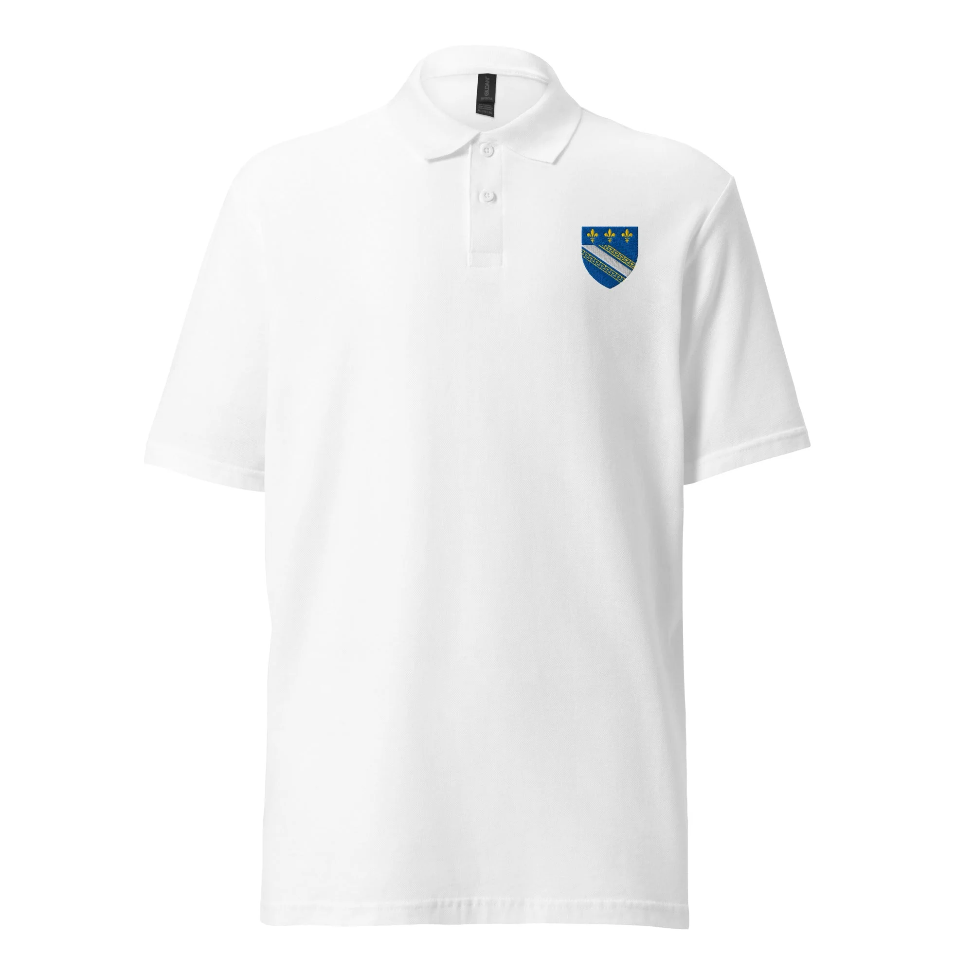 Polo - Troyes