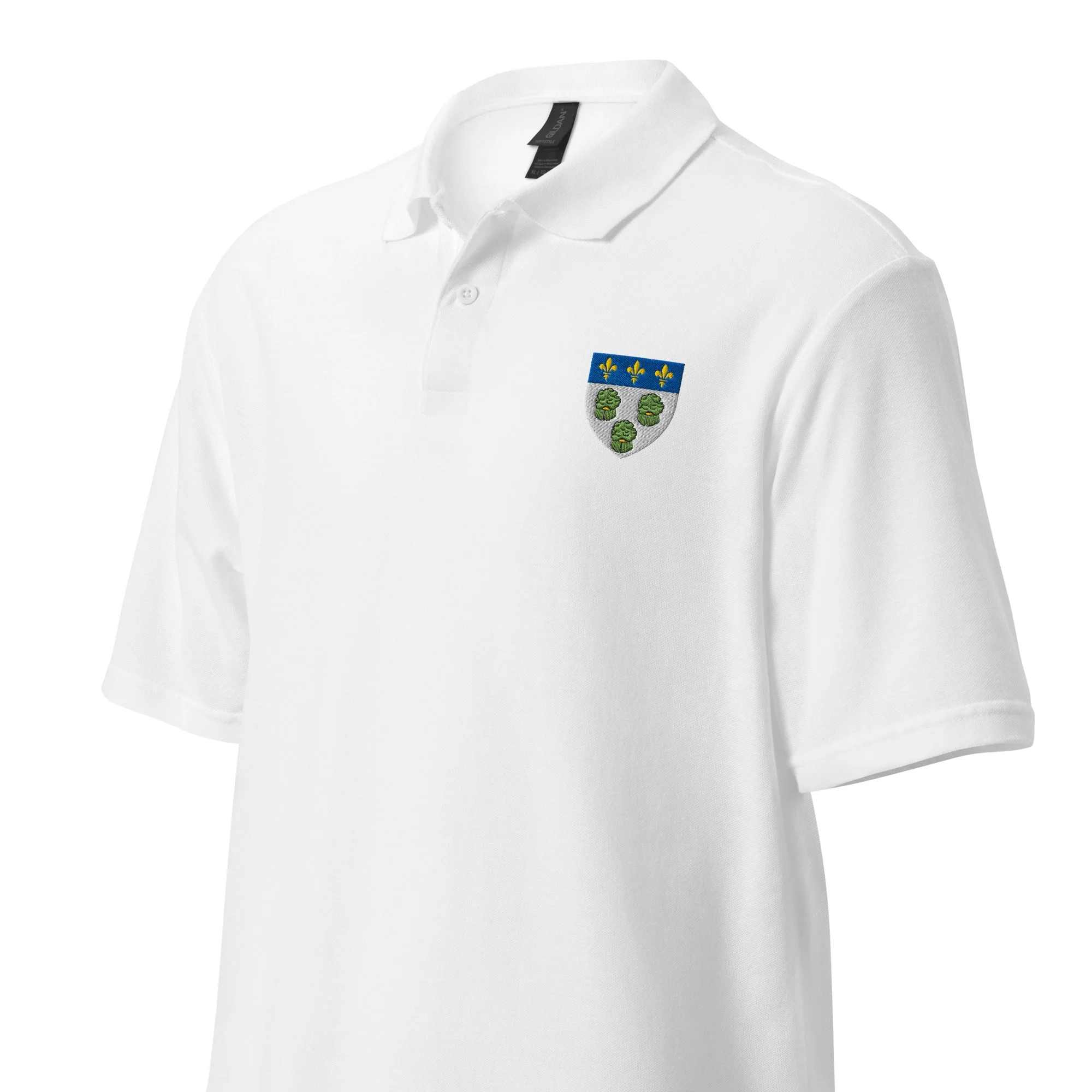 Polo - Vernon - Image 4