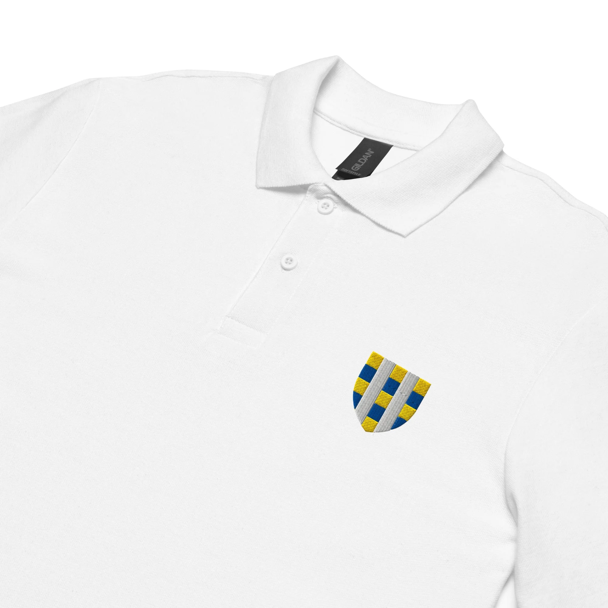 Polo - Vichy - Image 3