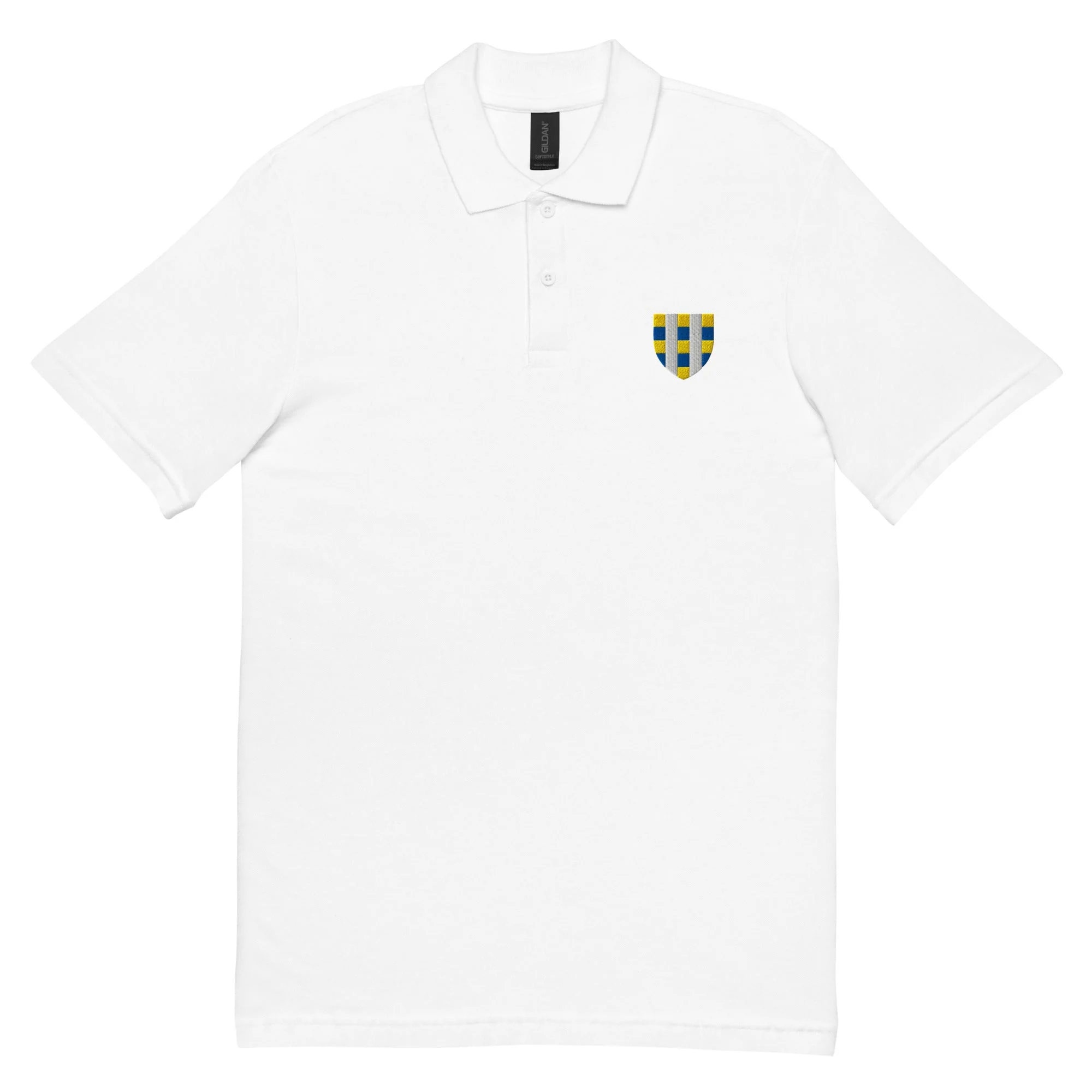 Polo - Vichy - Image 4