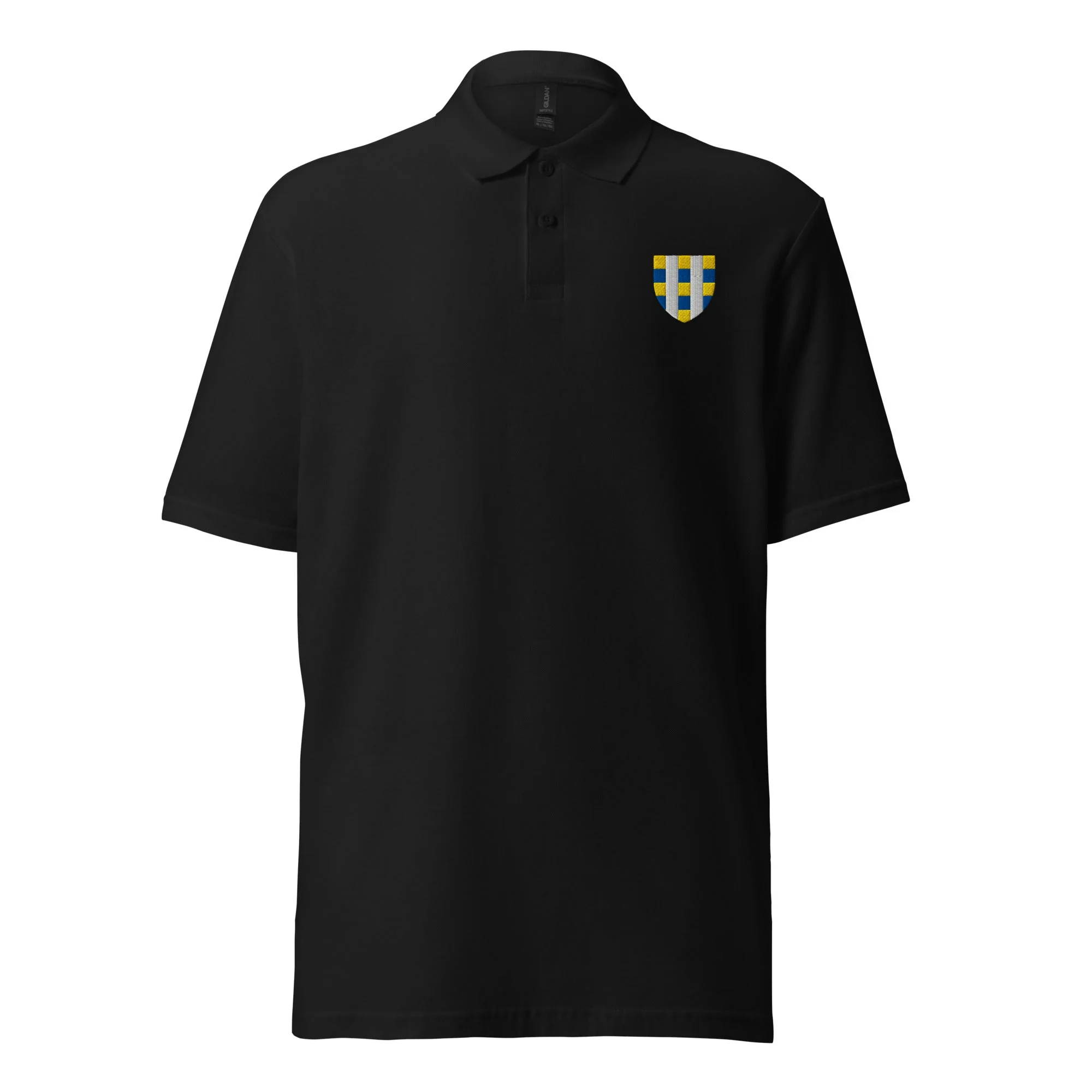 Polo - Vichy - Image 5