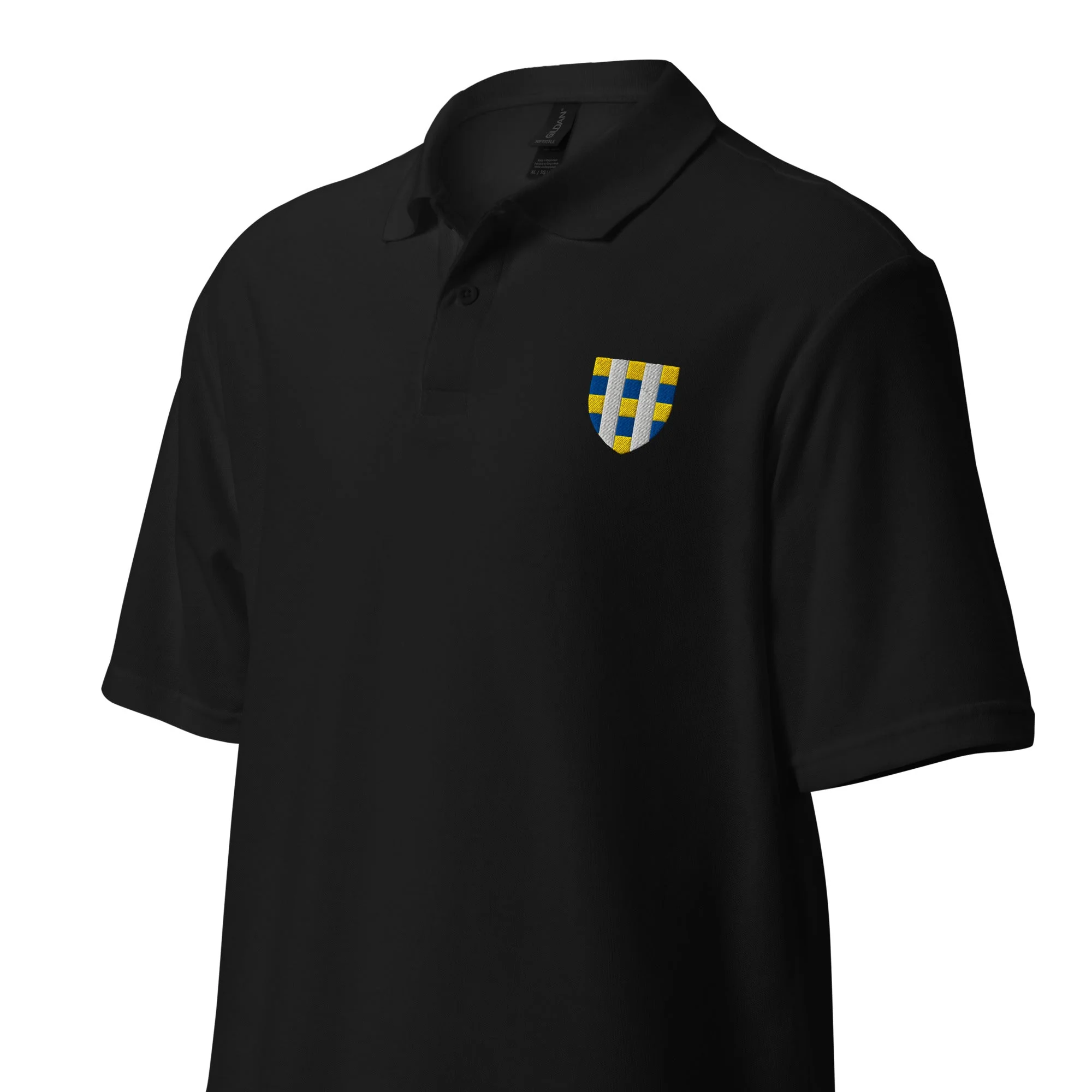 Polo - Vichy - Image 6