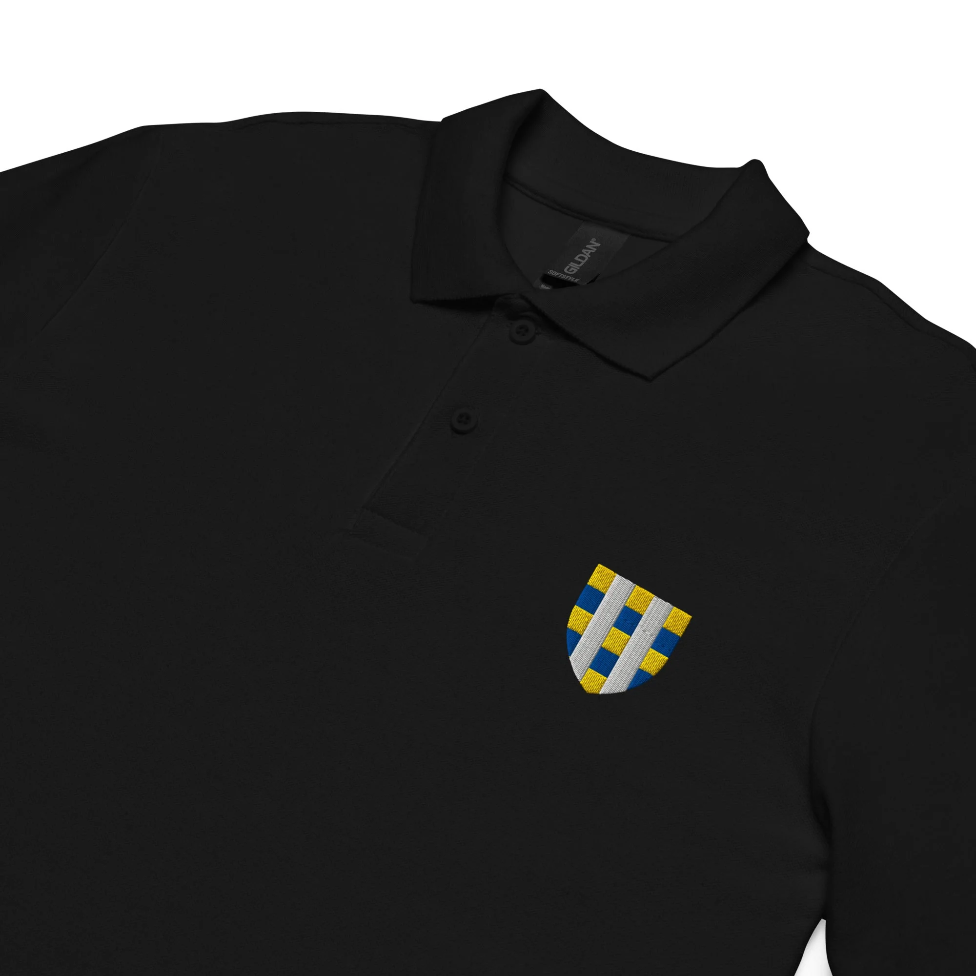 Polo - Vichy - Image 7