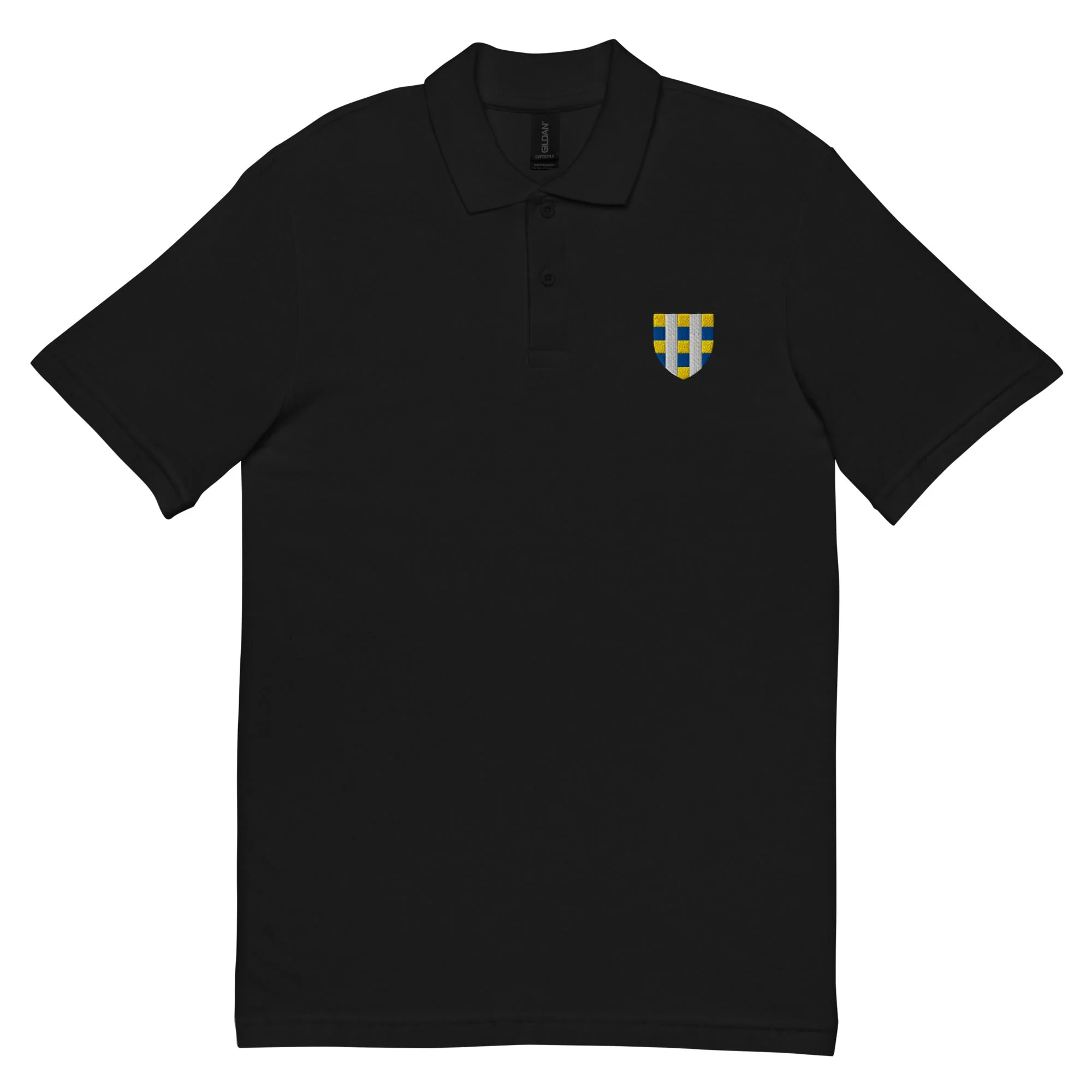 Polo - Vichy - Image 8