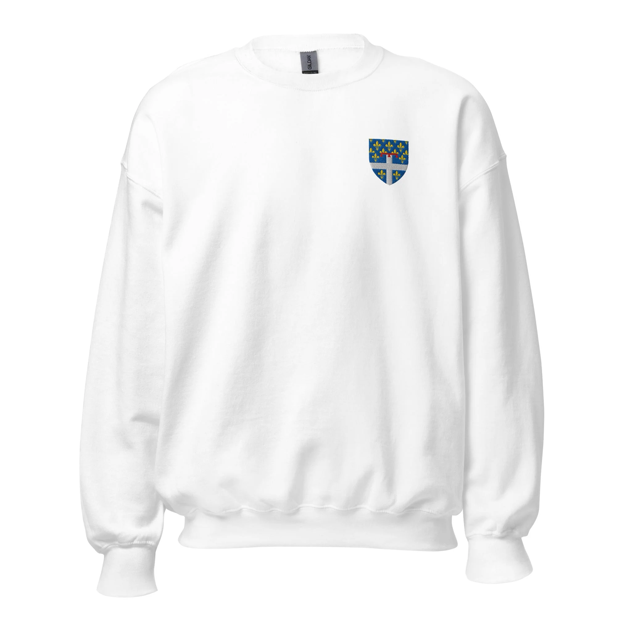 Pull - Antibes