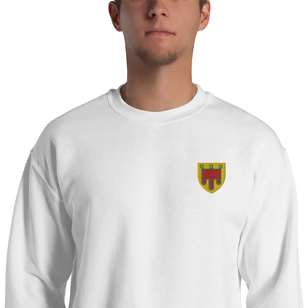 Pull - Auvergne - Image 13
