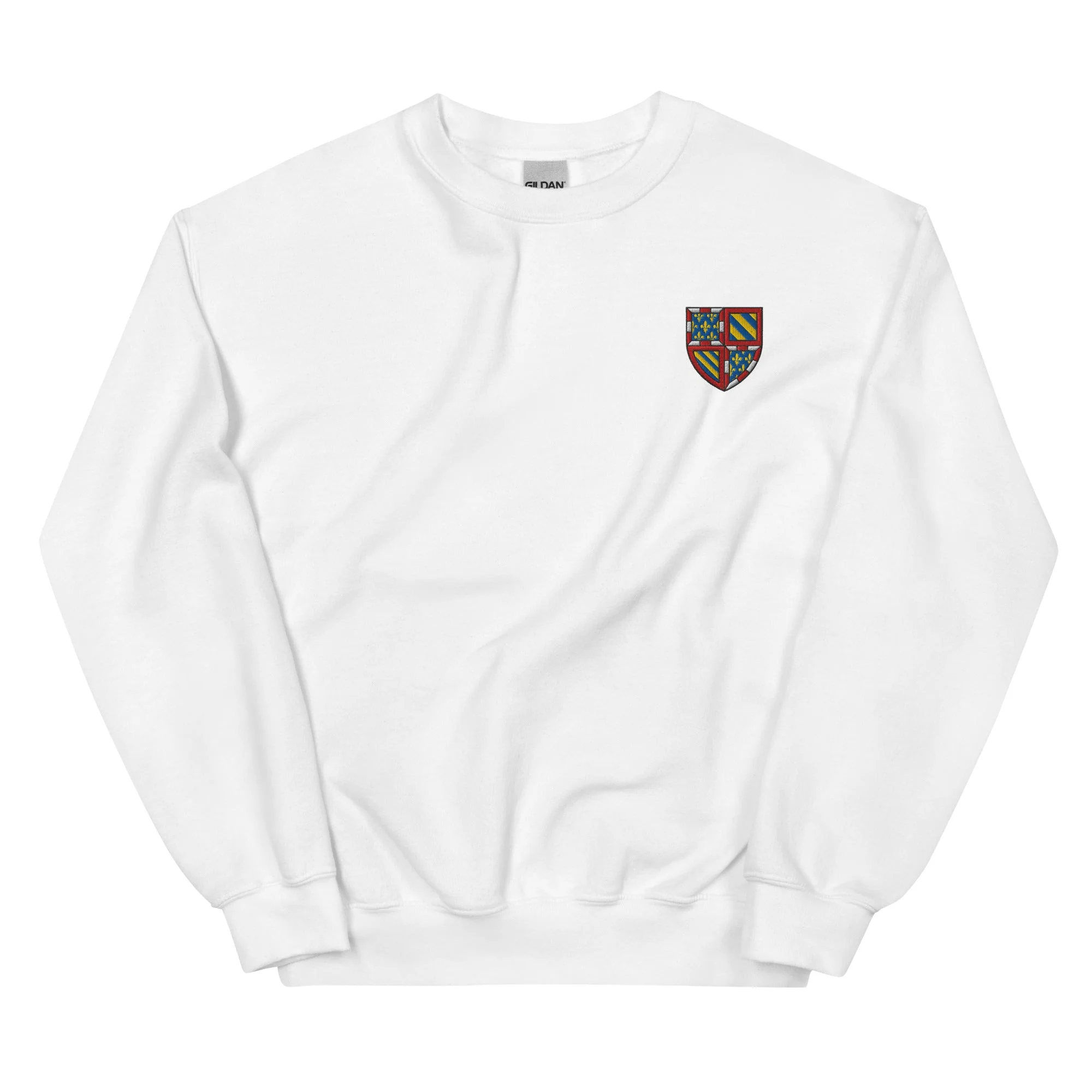 Pull - Bourgogne - Image 14