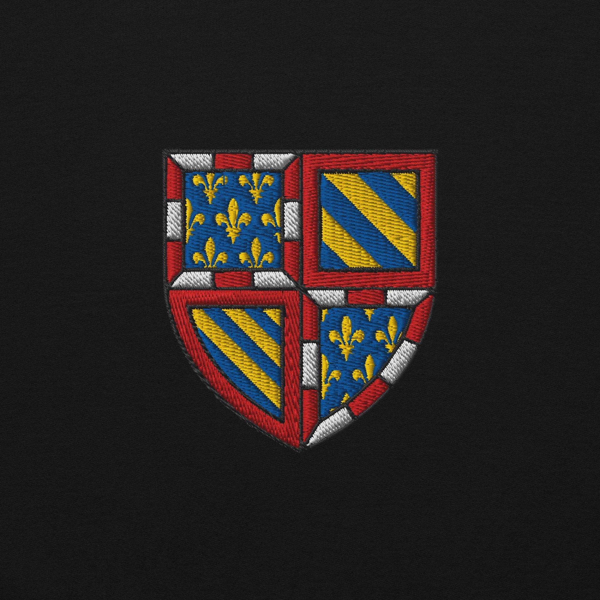 Pull - Bourgogne - Image 4