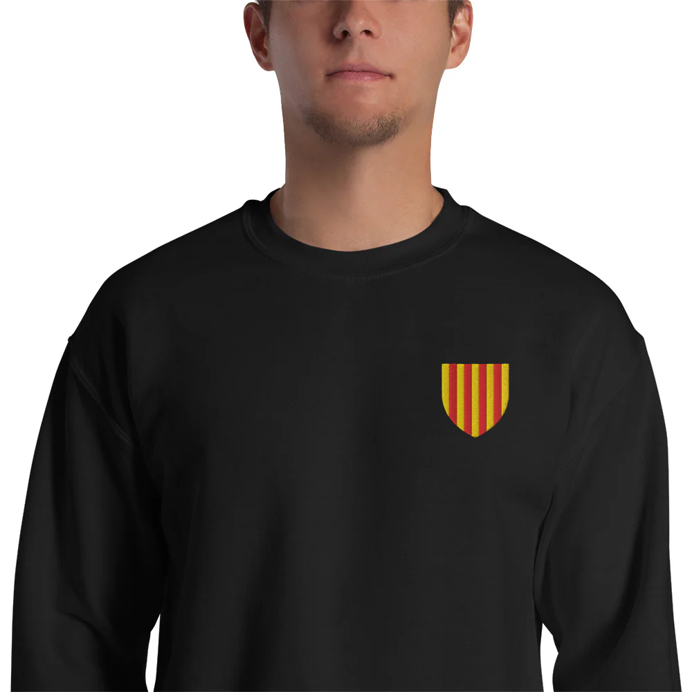 Pull - Catalogne - Image 6