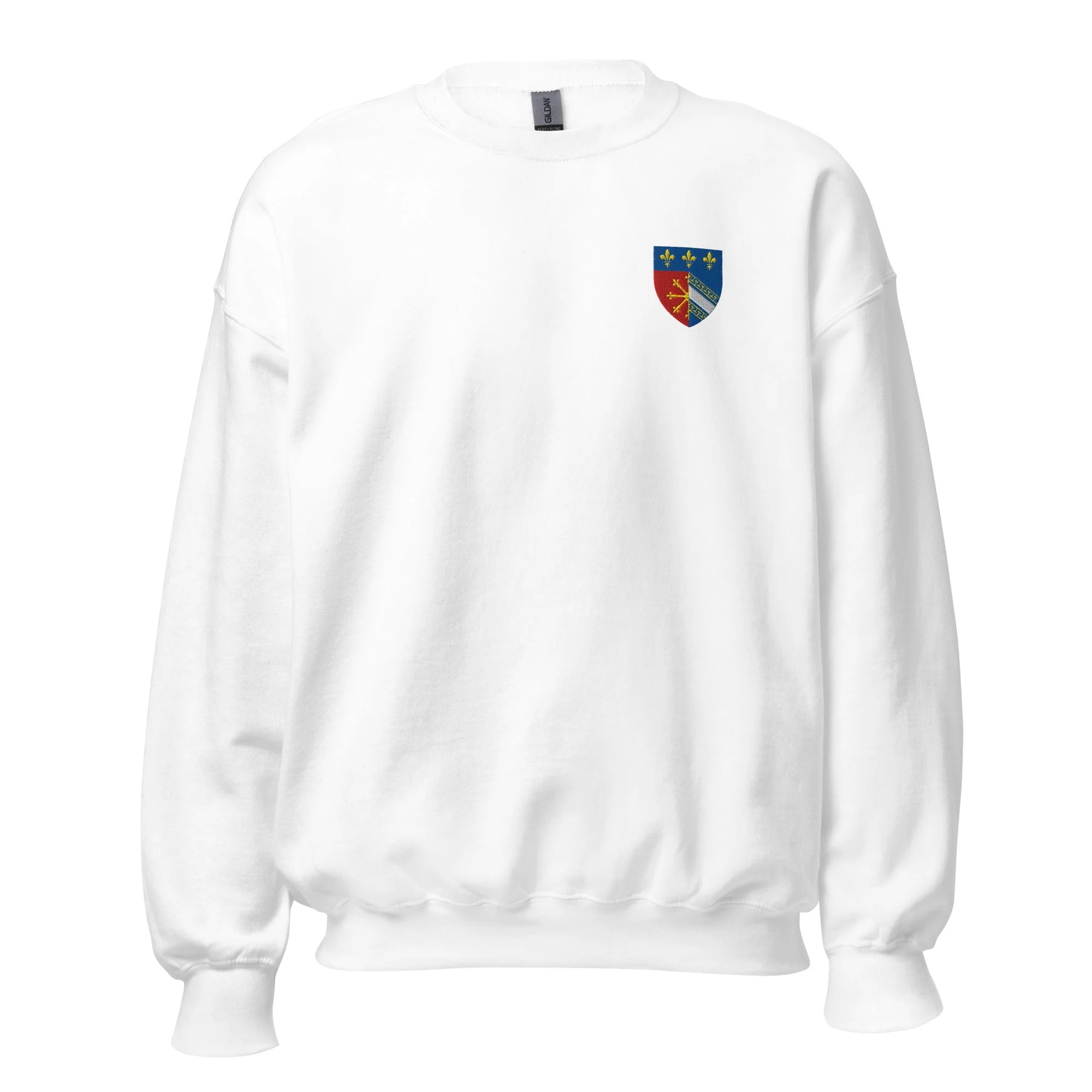 Pull - Chaumont
