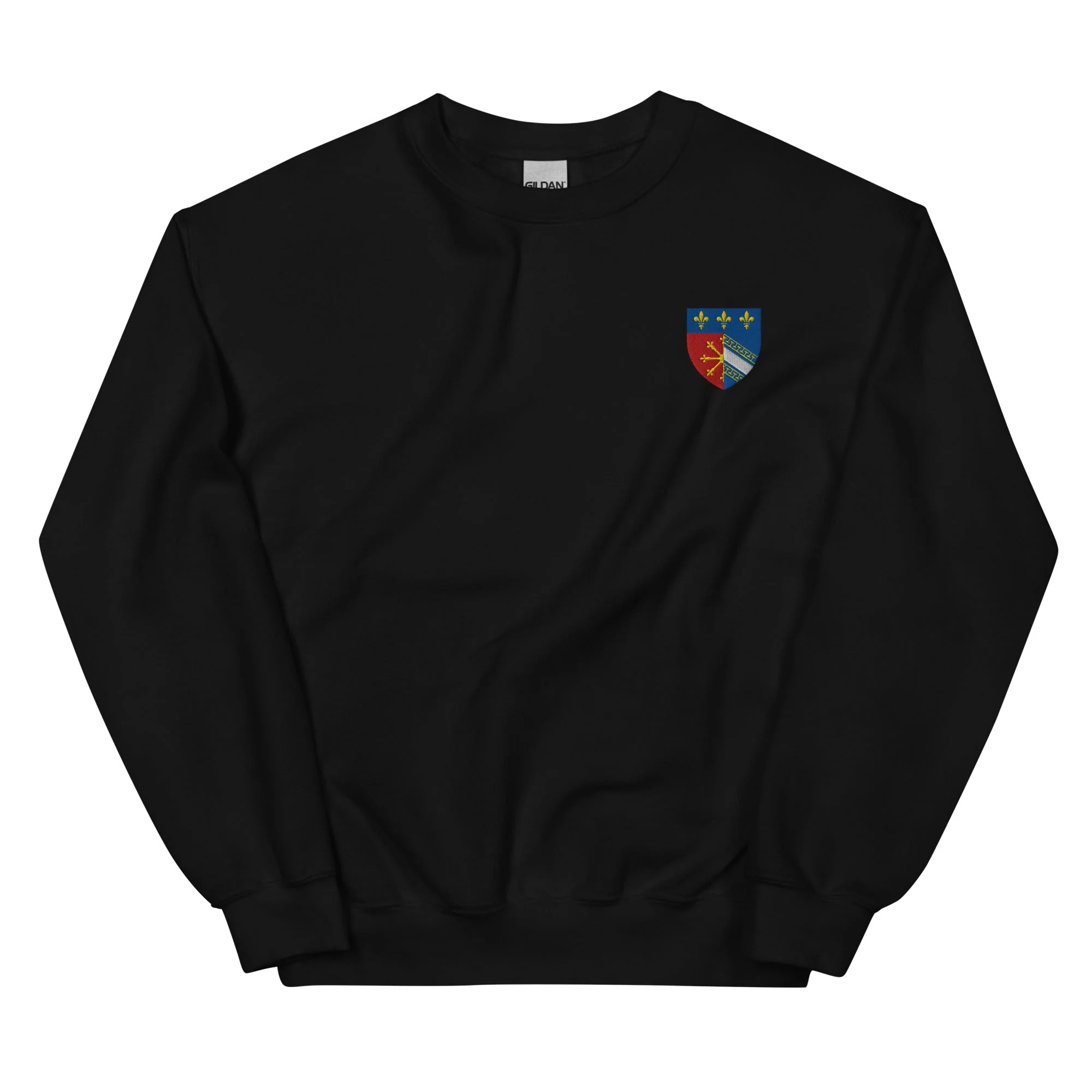 Pull - Chaumont - Image 12