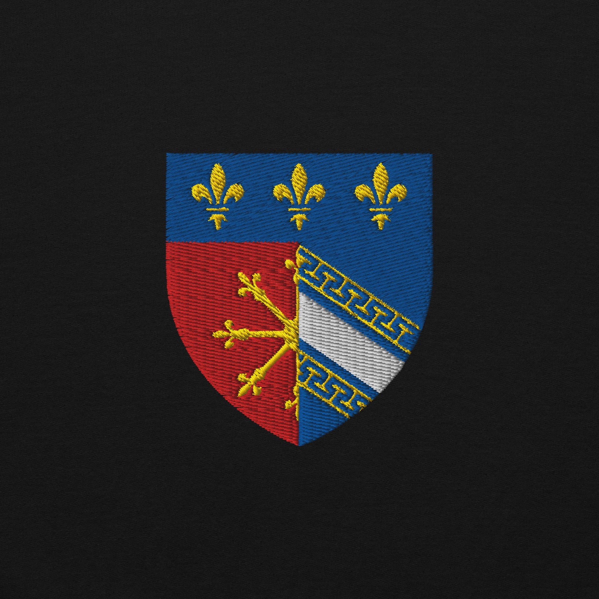 Pull - Chaumont - Image 9