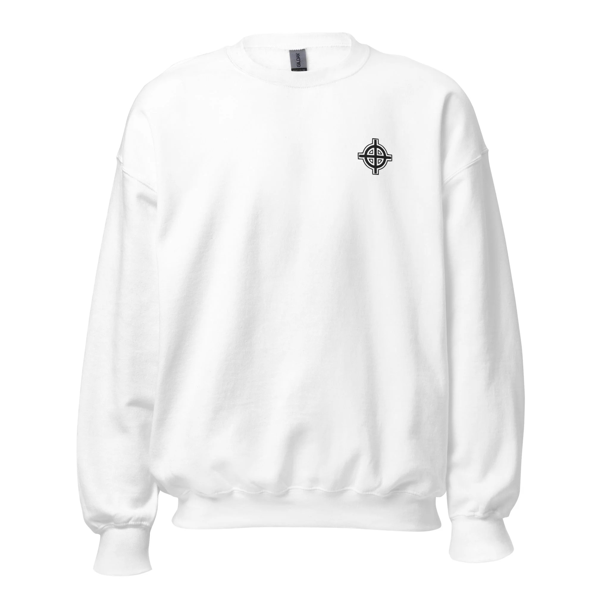 Pull - Croix Celtique - Image 5