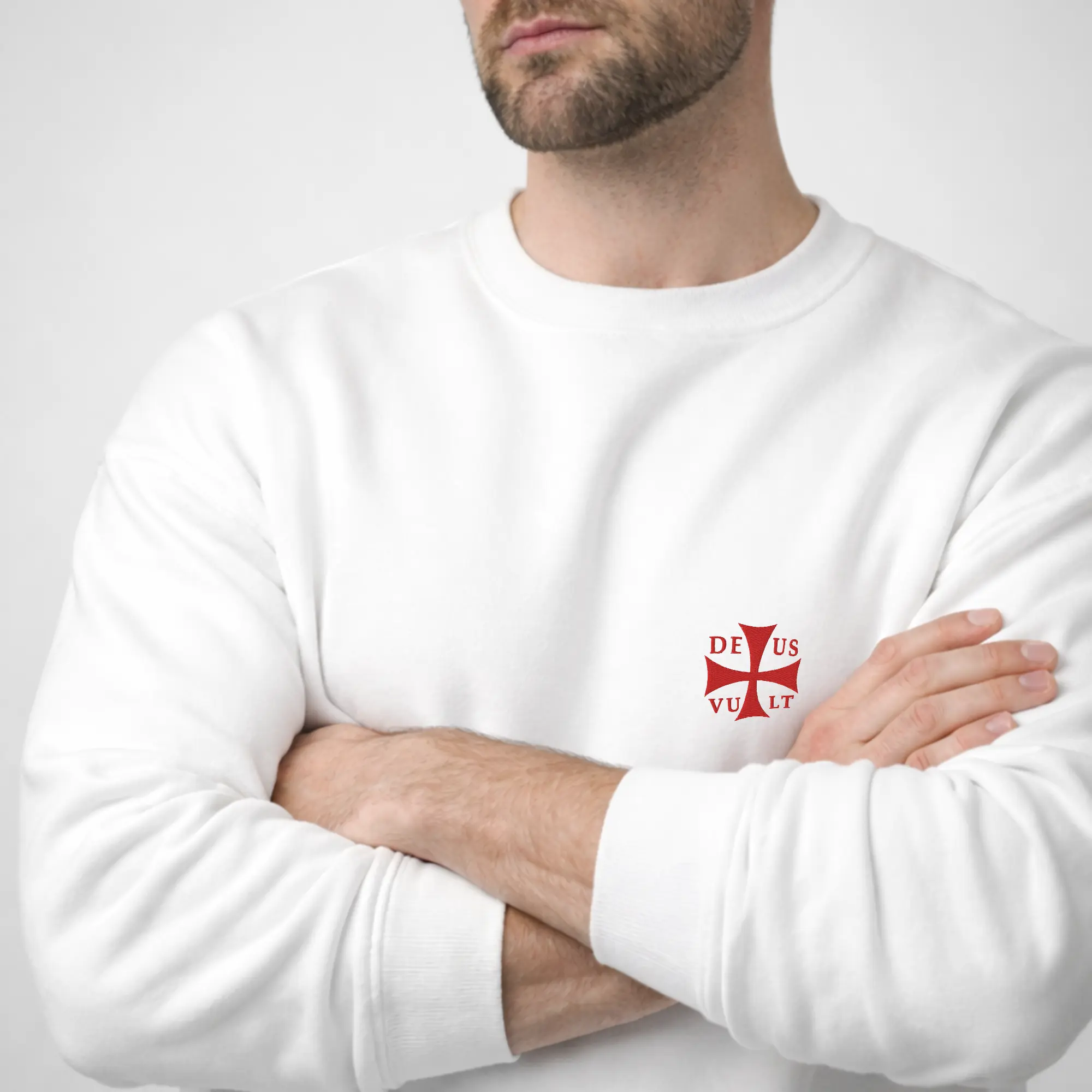 Pull - Deus Vult - Image 4