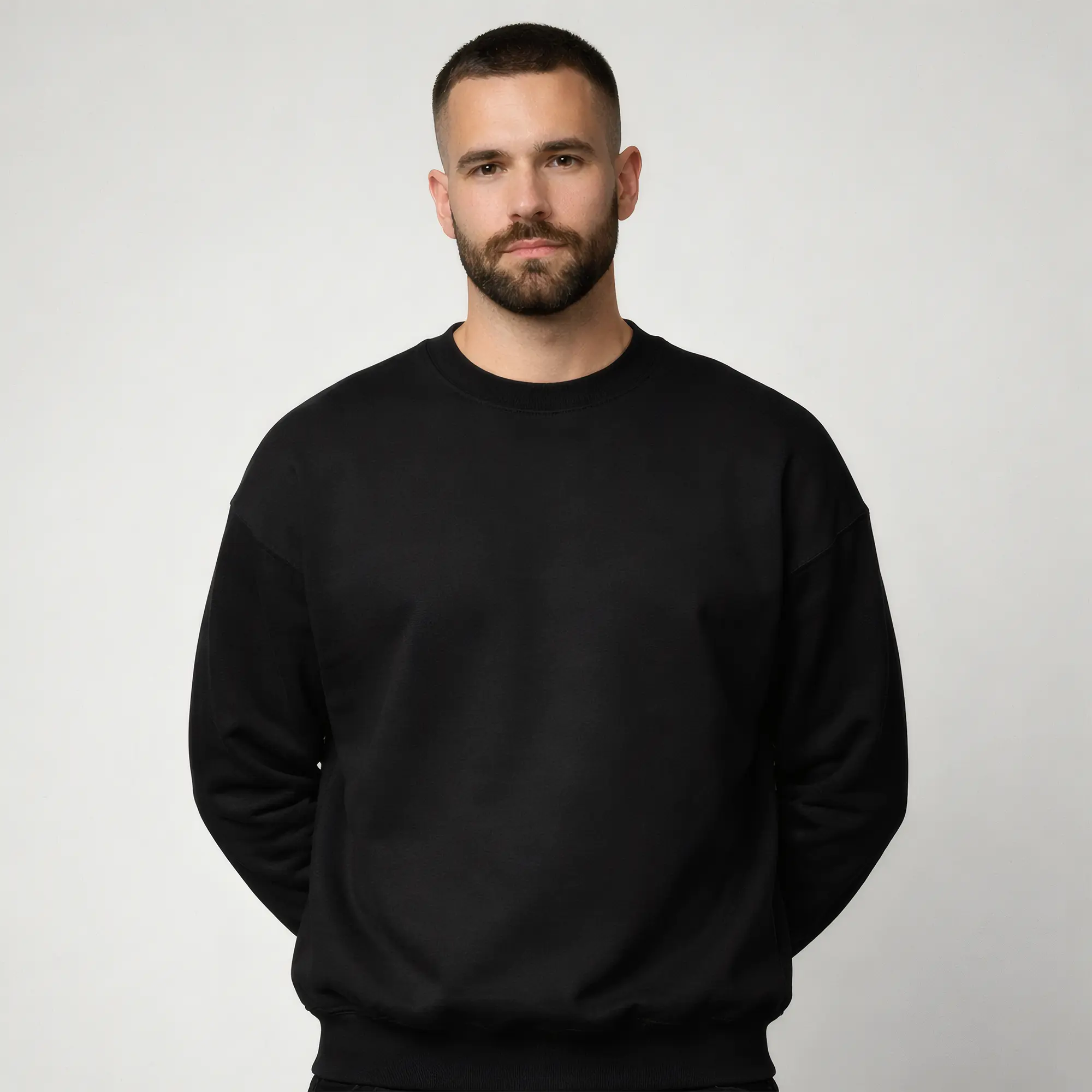 Pull - Drapeau Français - Image 4
