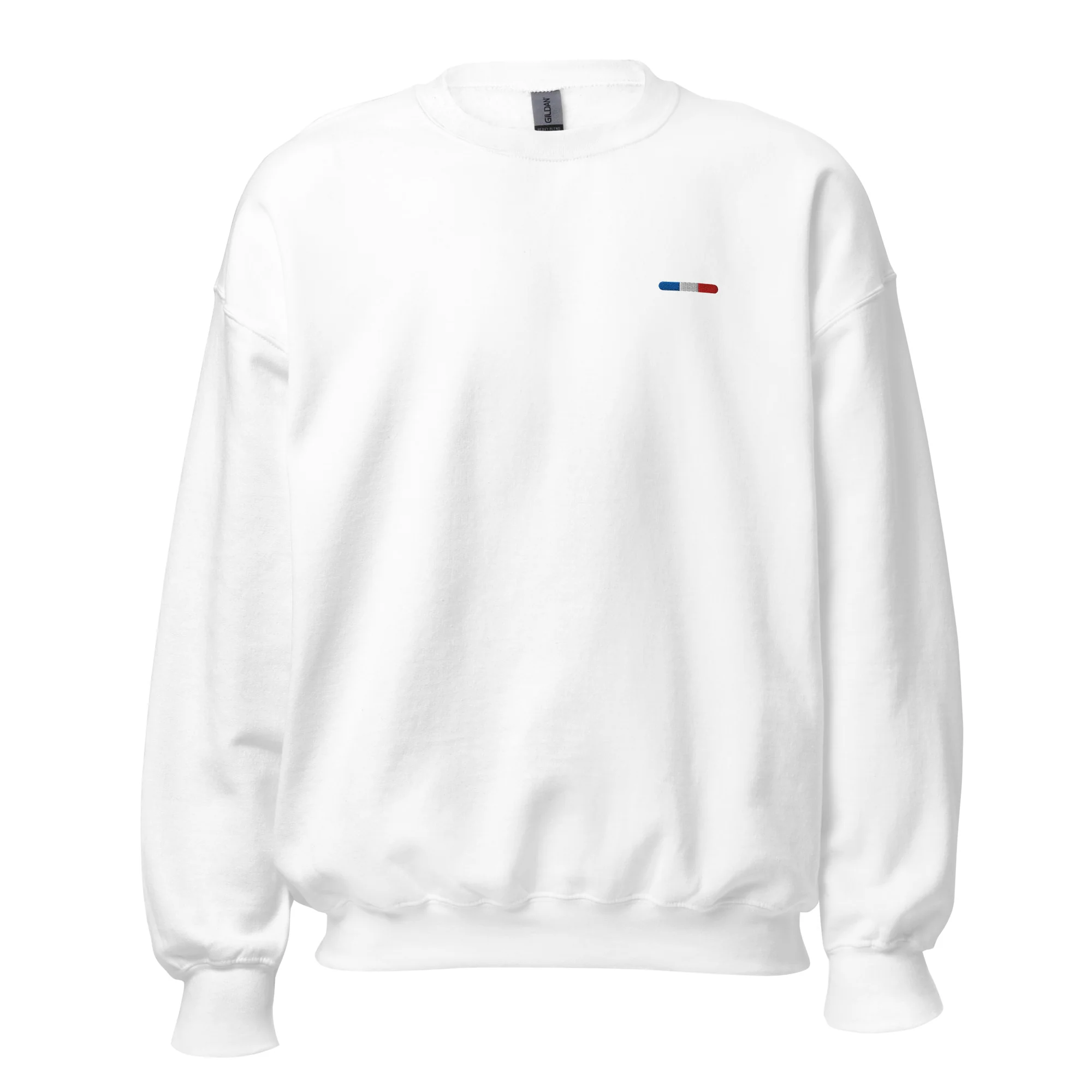 Pull - Drapeau Français - Image 9