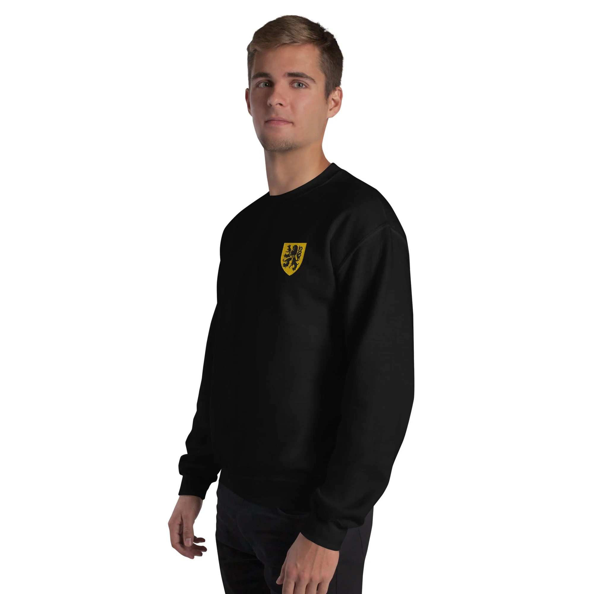 Pull - Flandres - Image 3