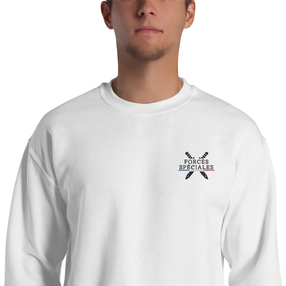 Pull - Forces Spéciales - Image 12