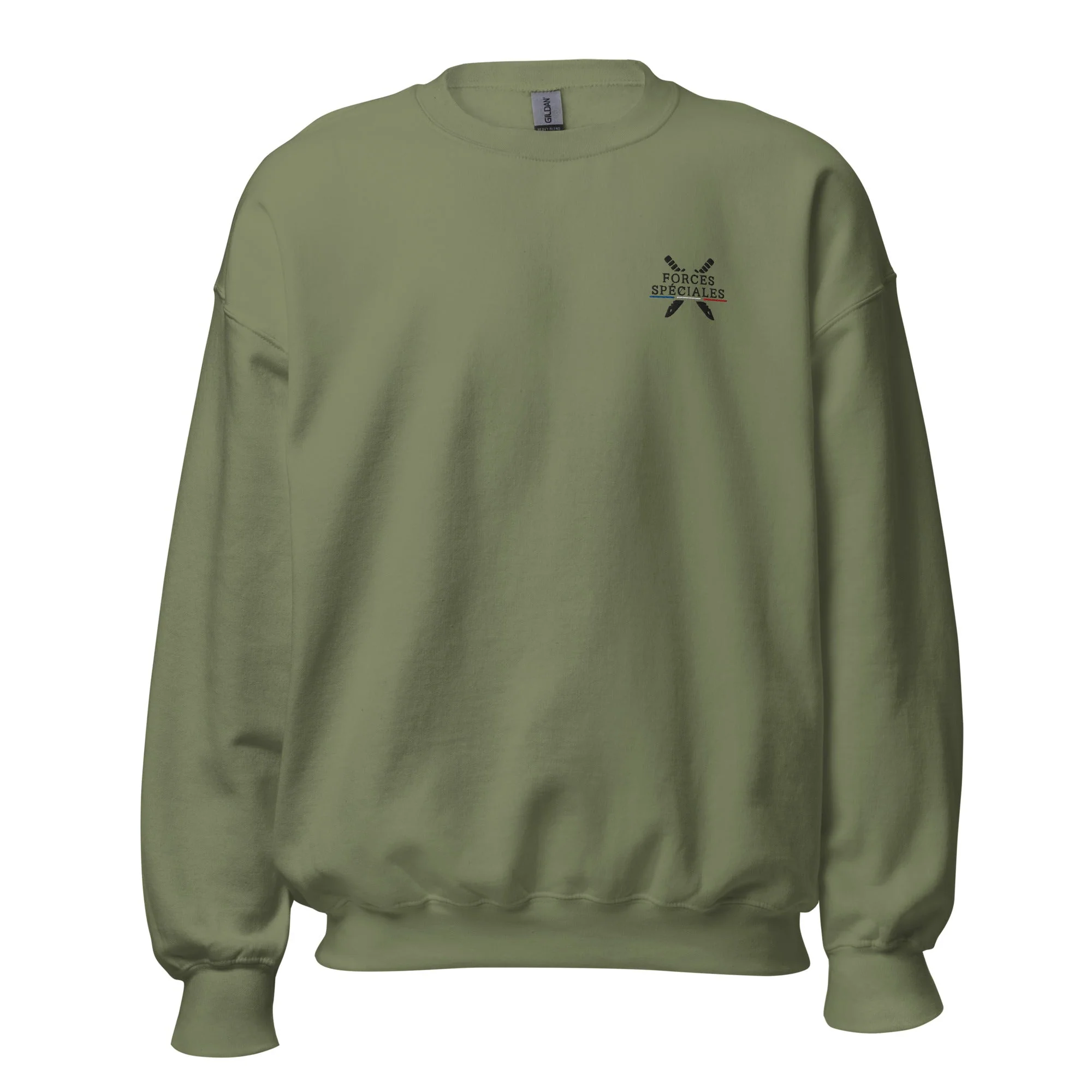 Pull - Forces Spéciales - Image 5
