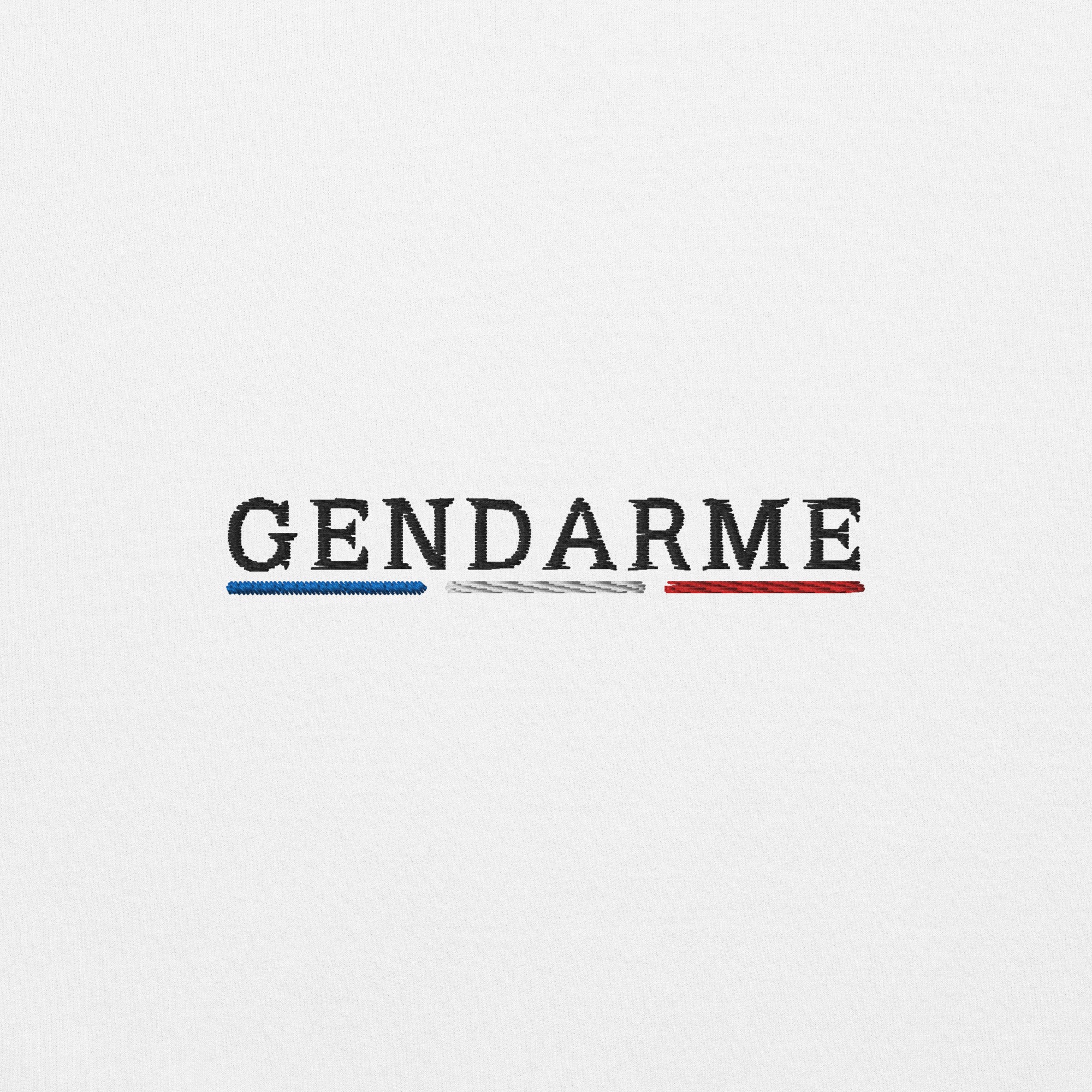 Pull - Gendarme - Image 11