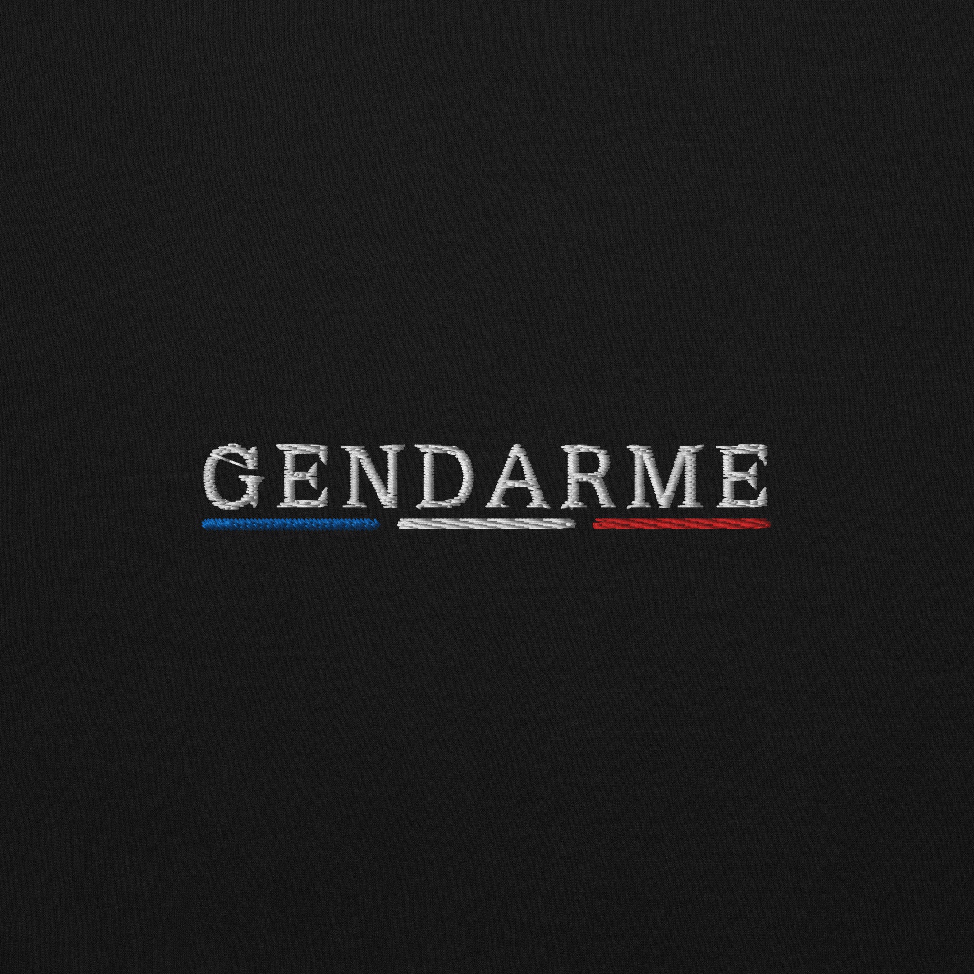 Pull - Gendarme - Image 15