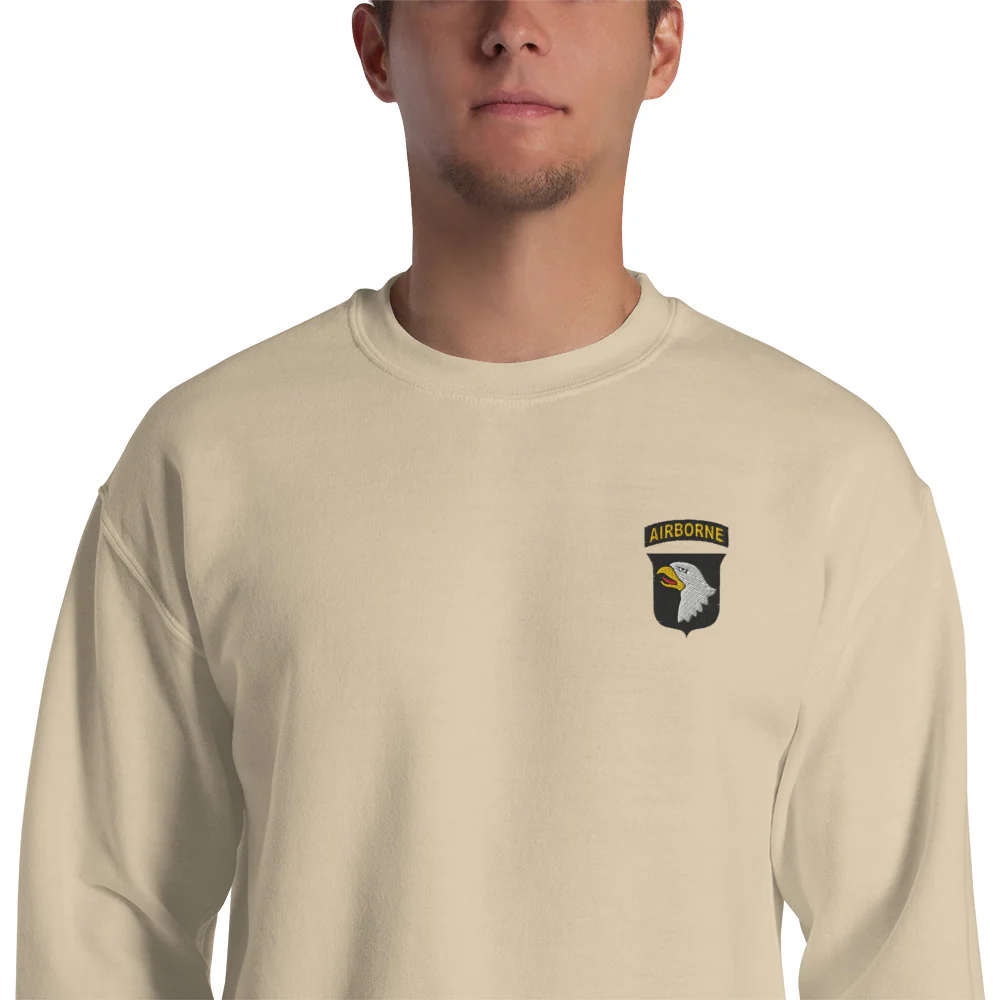 Pull - 101st Airborne Division - Image 12