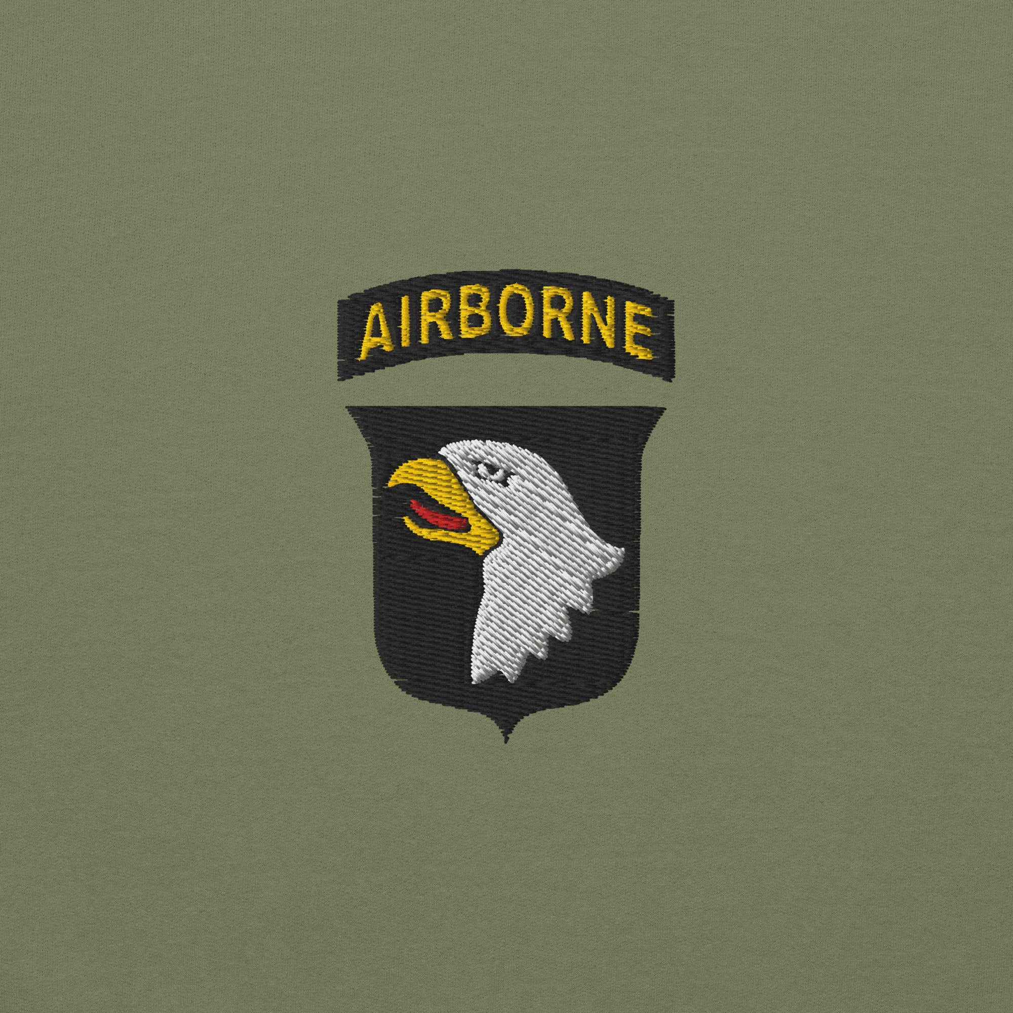 Pull - 101st Airborne Division - Image 4