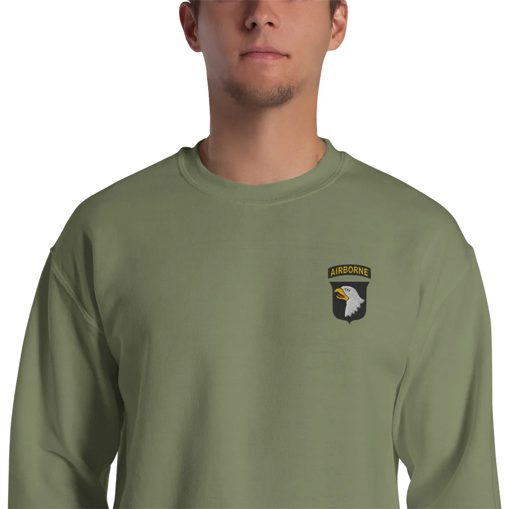 Pull - 101st Airborne Division - Image 7