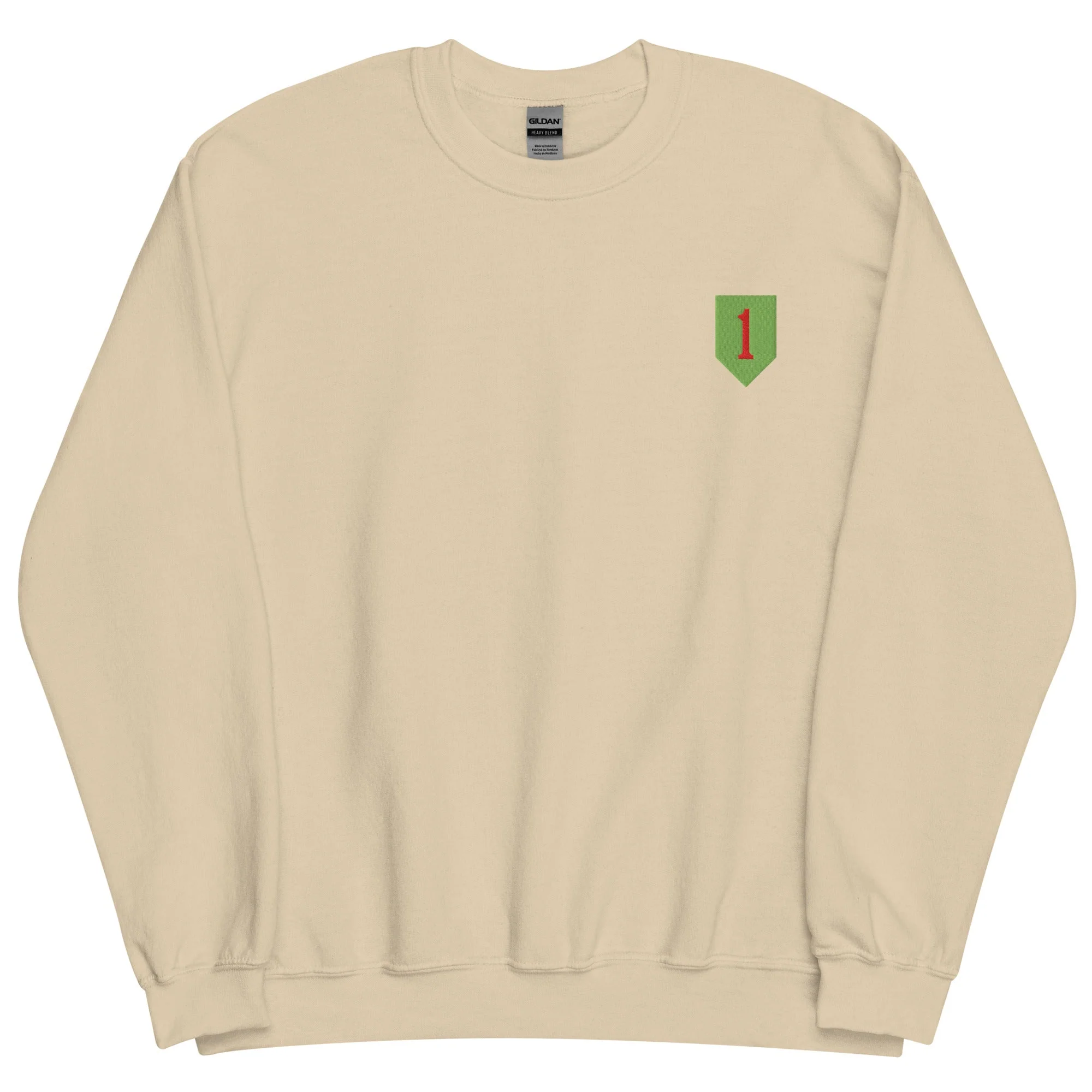 Pull - 1st Infantry Division - Image 10
