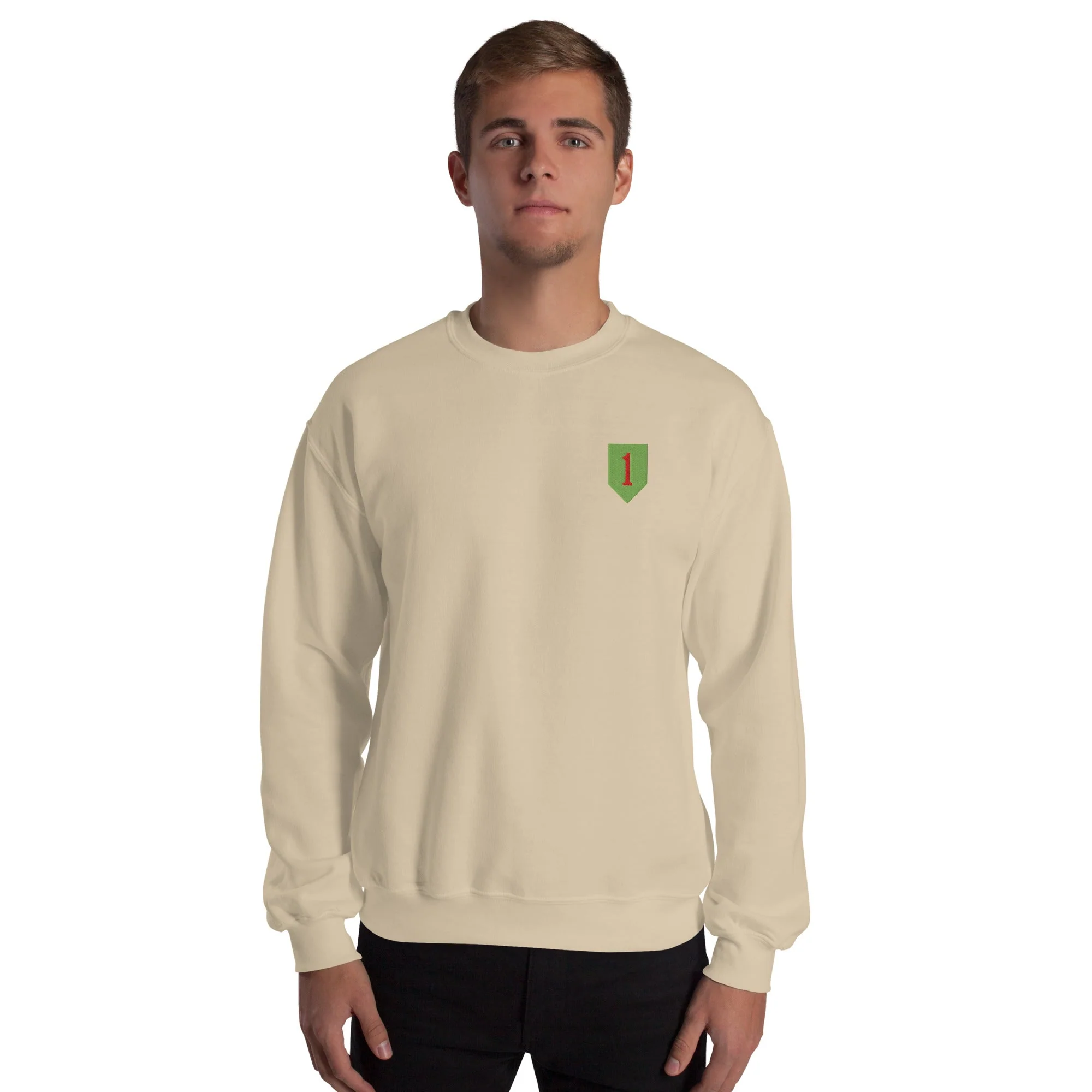 Pull - 1st Infantry Division - Image 11