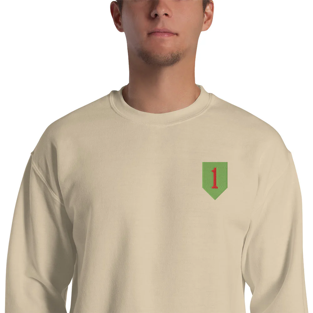 Pull - 1st Infantry Division - Image 12