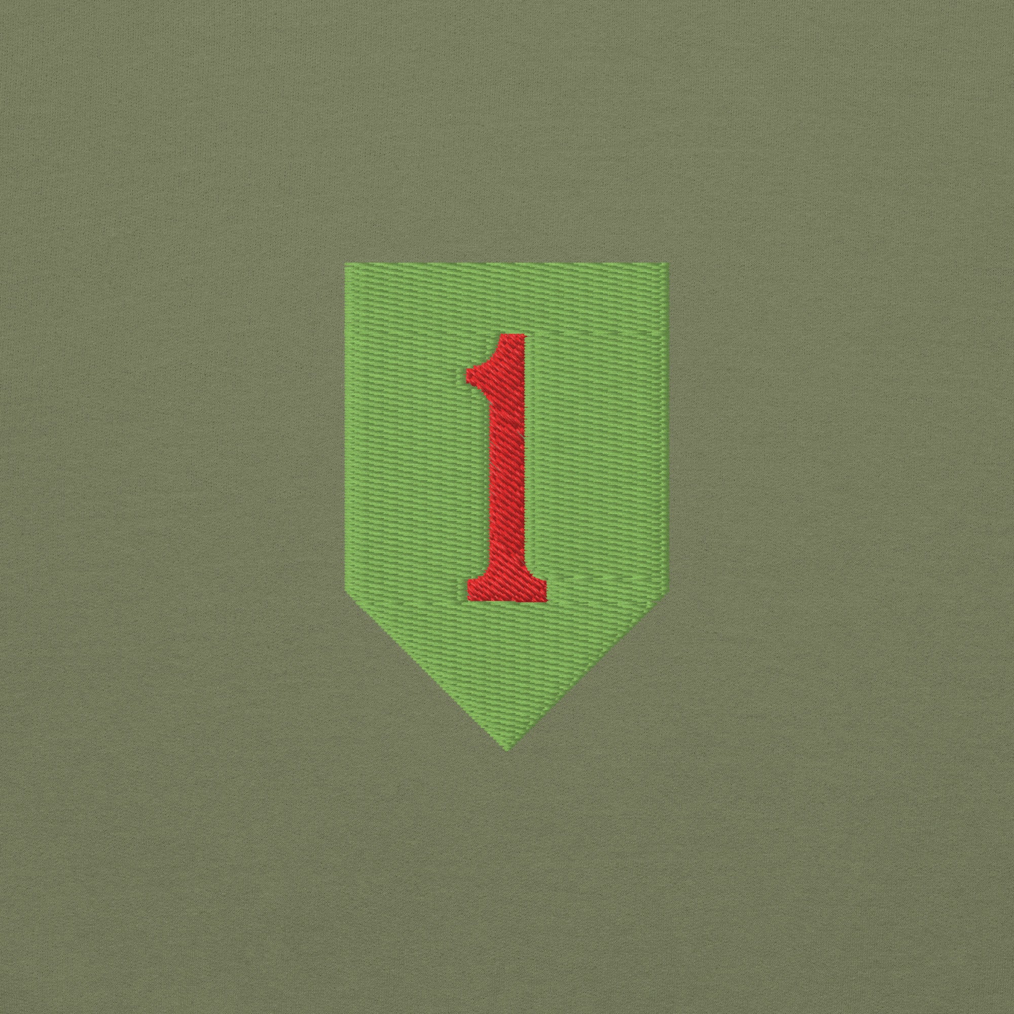 Pull - 1st Infantry Division - Image 3