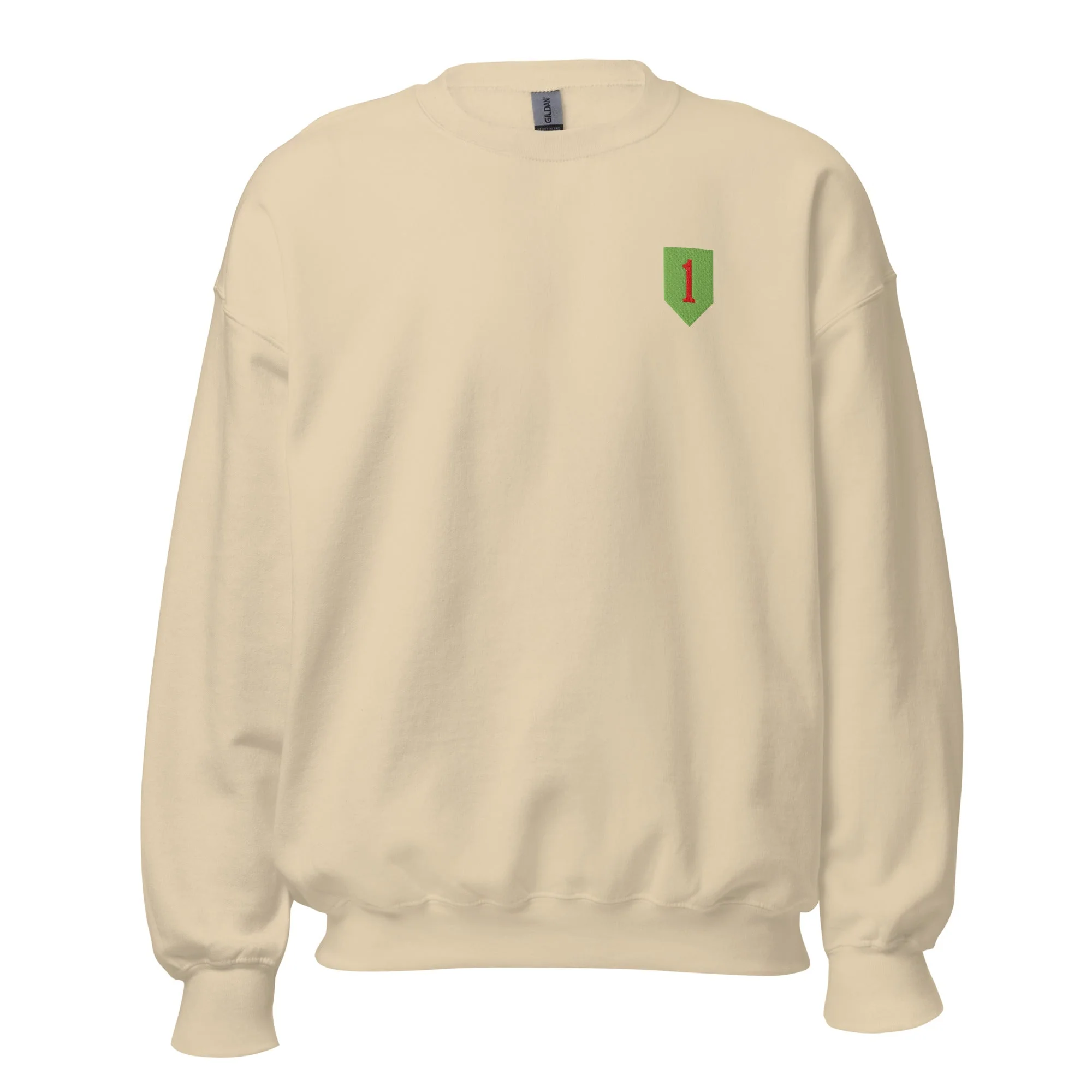 Pull - 1st Infantry Division - Image 7