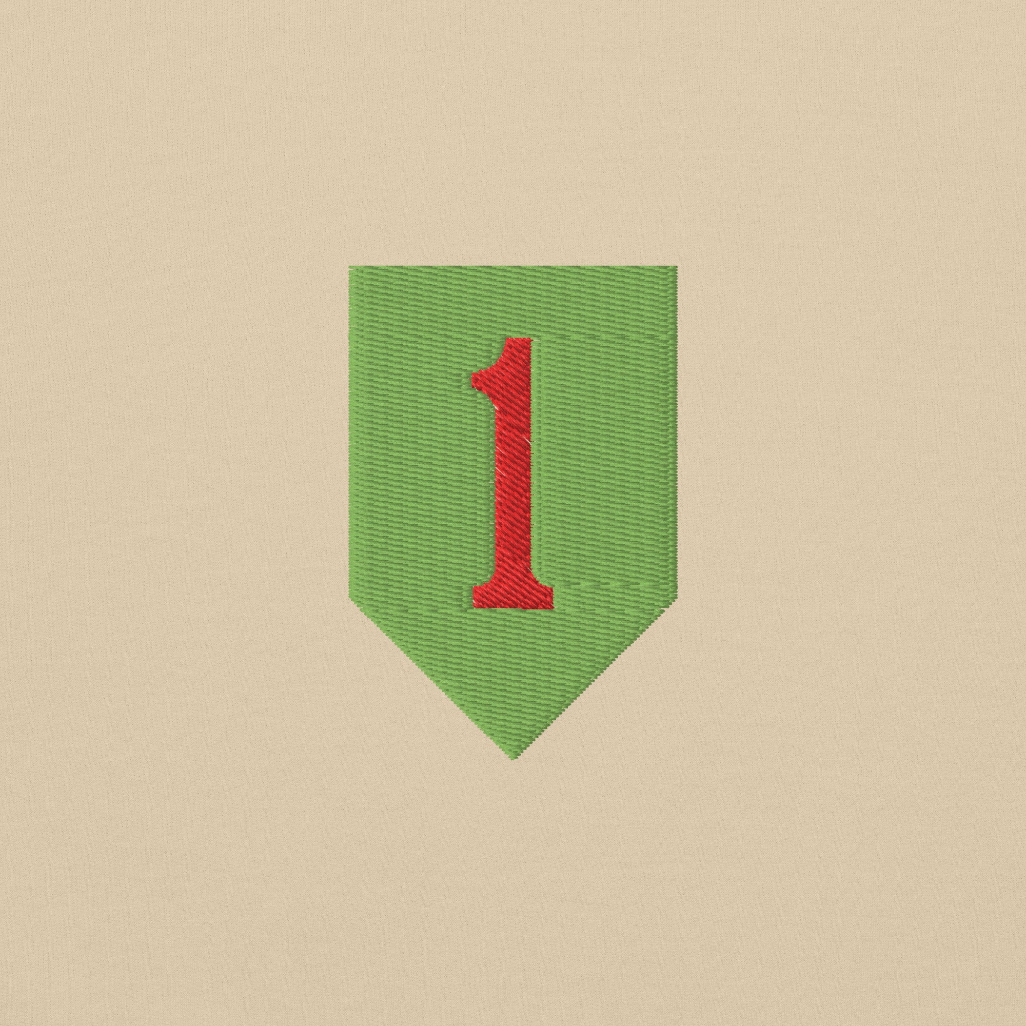 Pull - 1st Infantry Division - Image 9