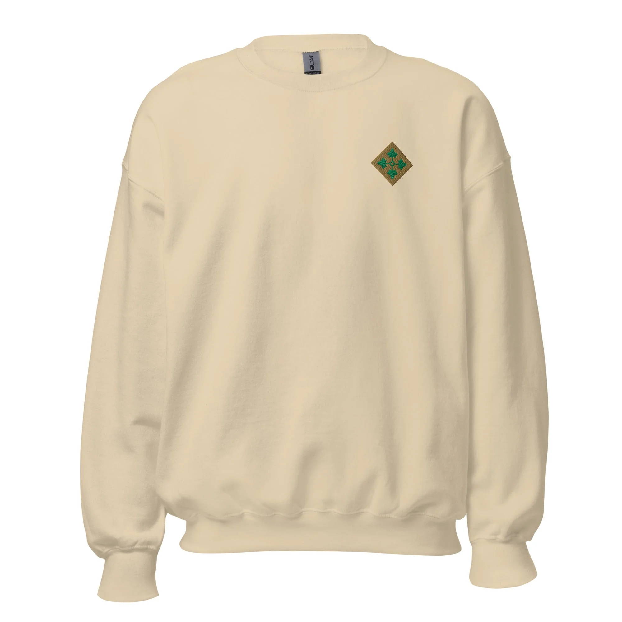 Pull - 4th Infantry Division - Image 7