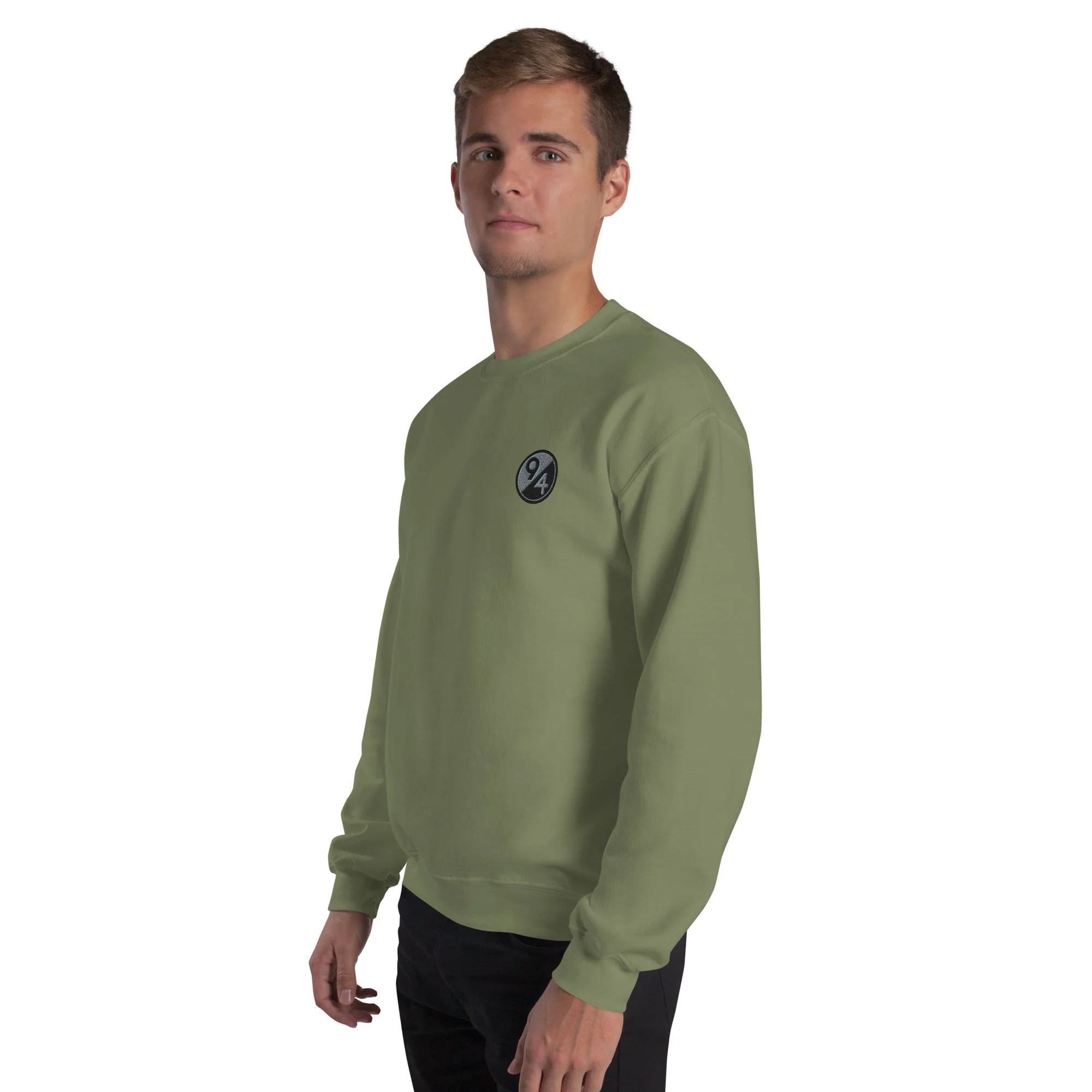 Pull - 94th Infantry Division - Image 4