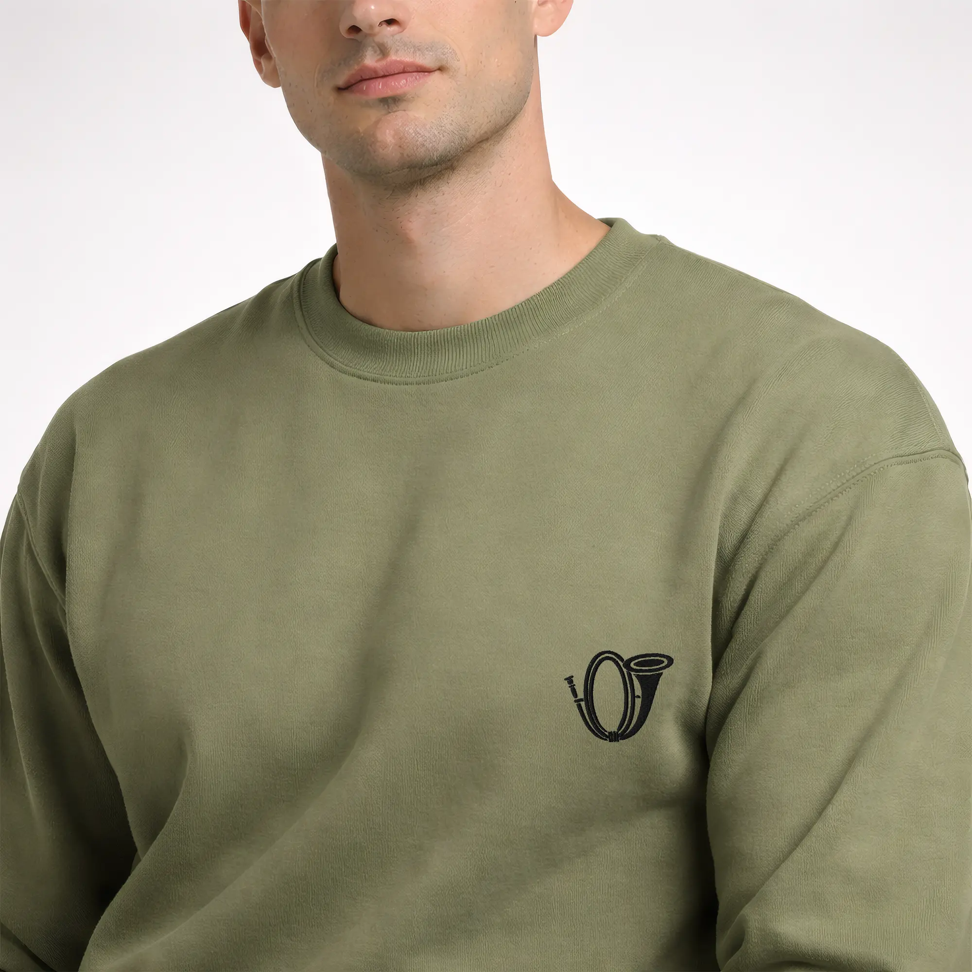 Pull - Chasseurs - Image 4