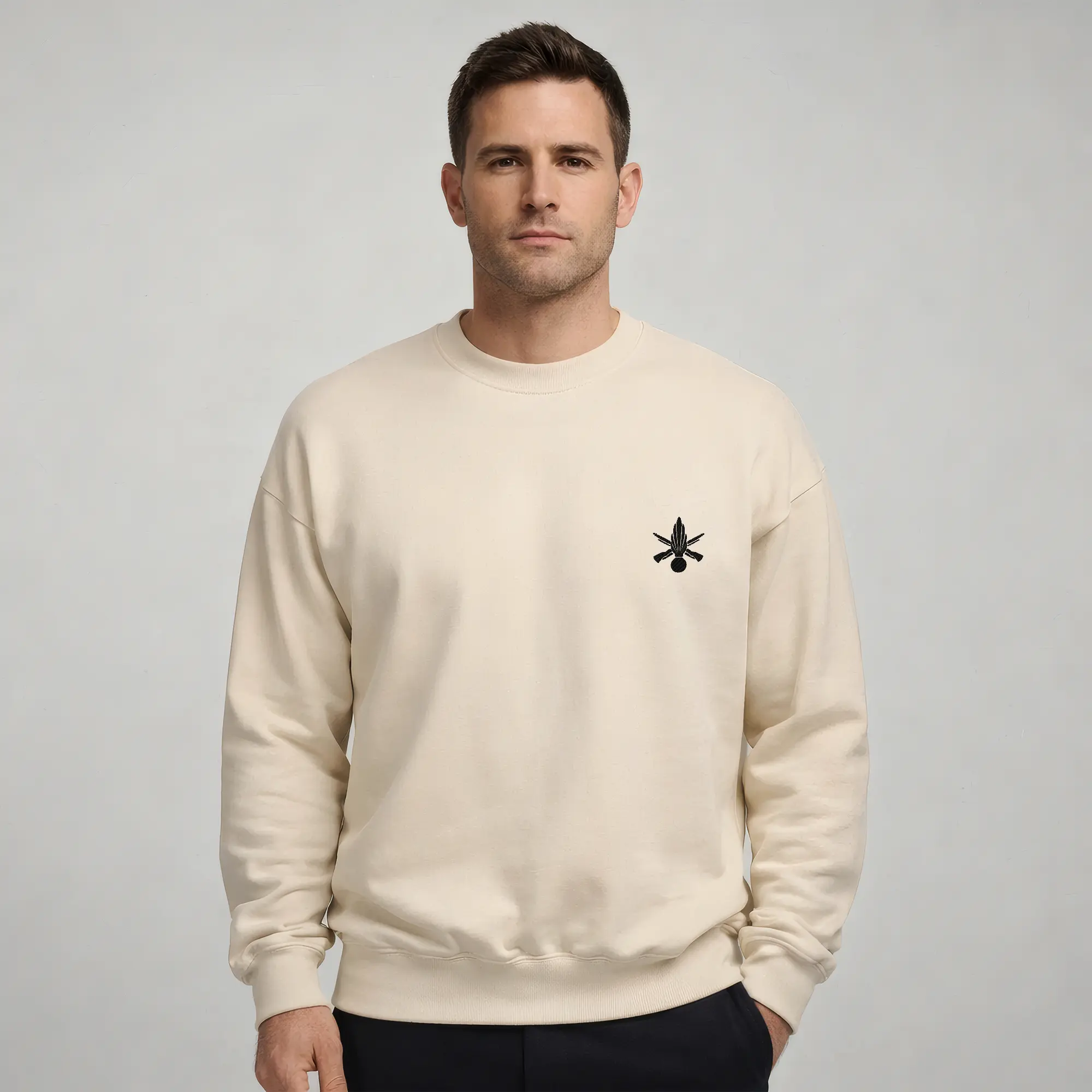 Pull - Infanterie - Image 6