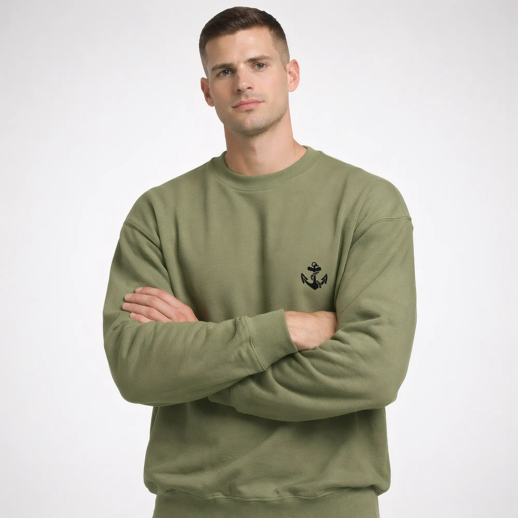 Pull - Troupes de Marine - Image 3