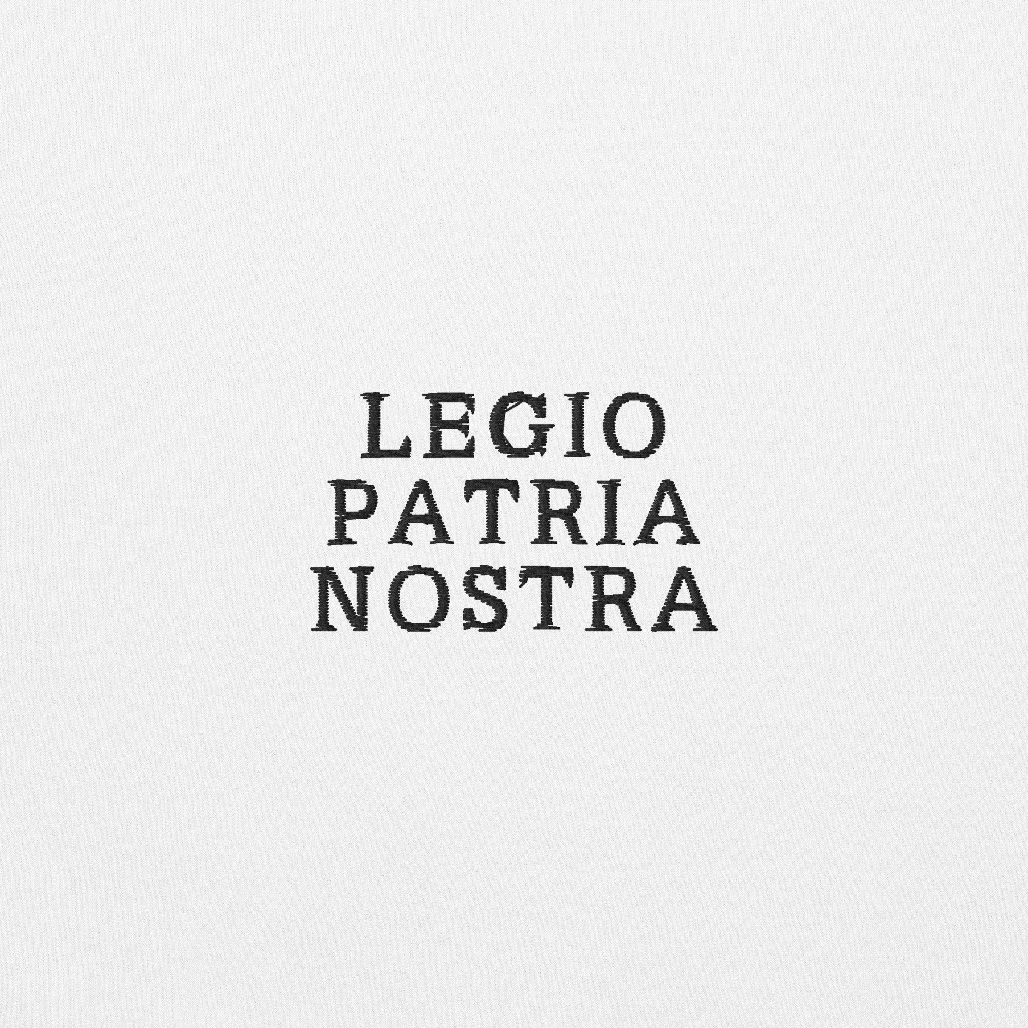Pull - Legio Patria Nostra - Image 11
