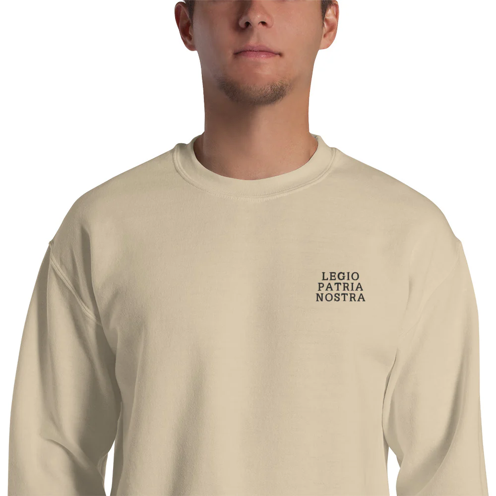 Pull - Legio Patria Nostra - Image 4