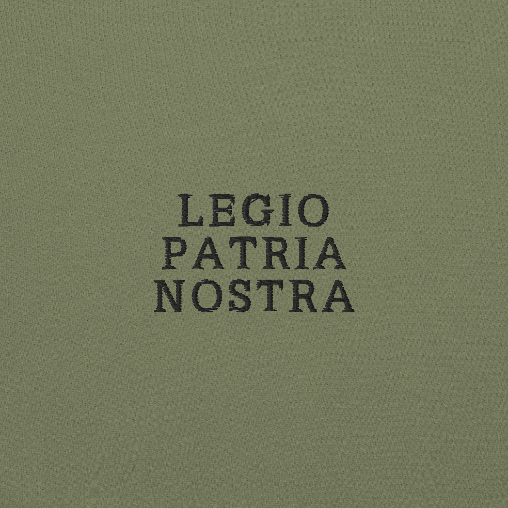 Pull - Legio Patria Nostra - Image 6
