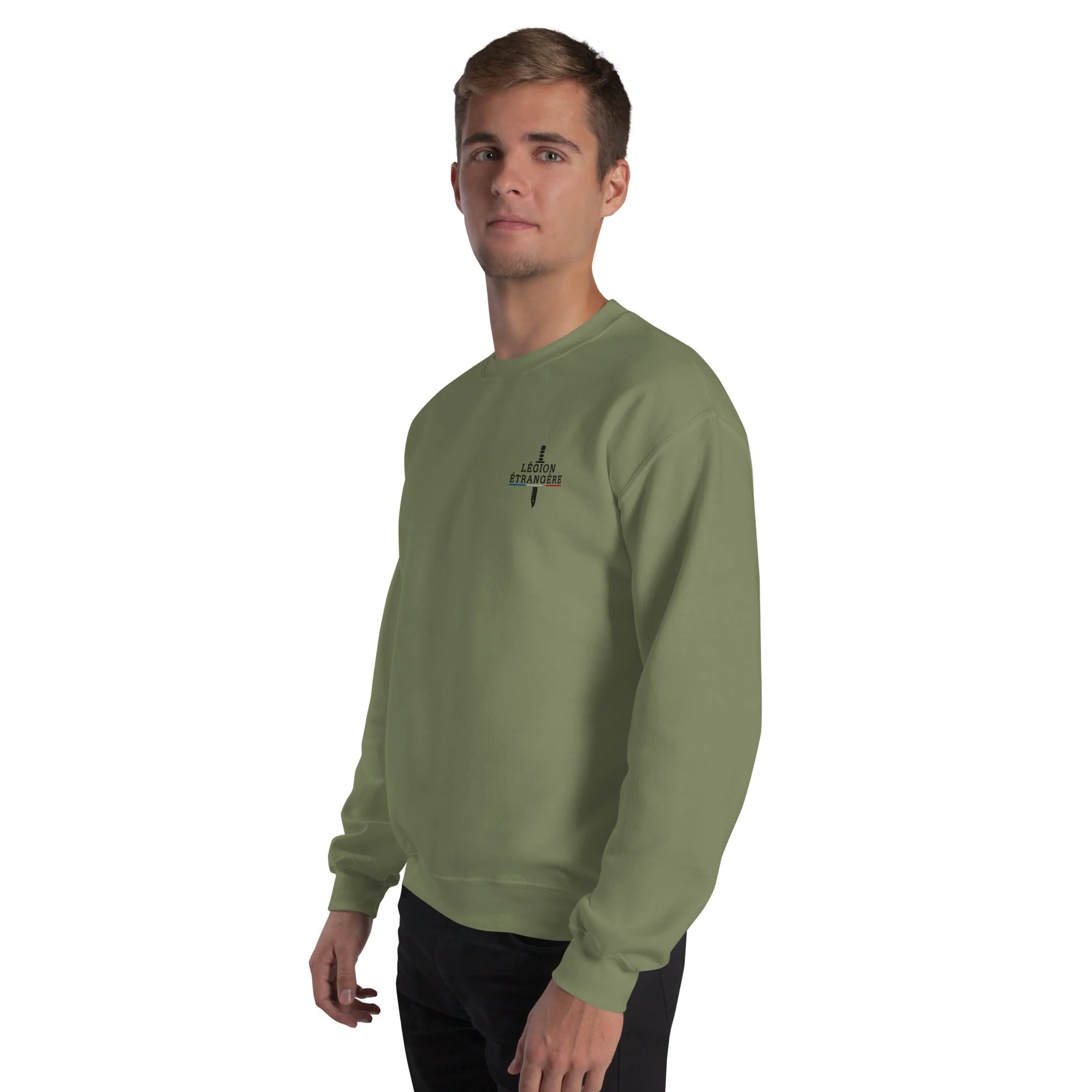 Pull - Légion Étrangère - Image 6