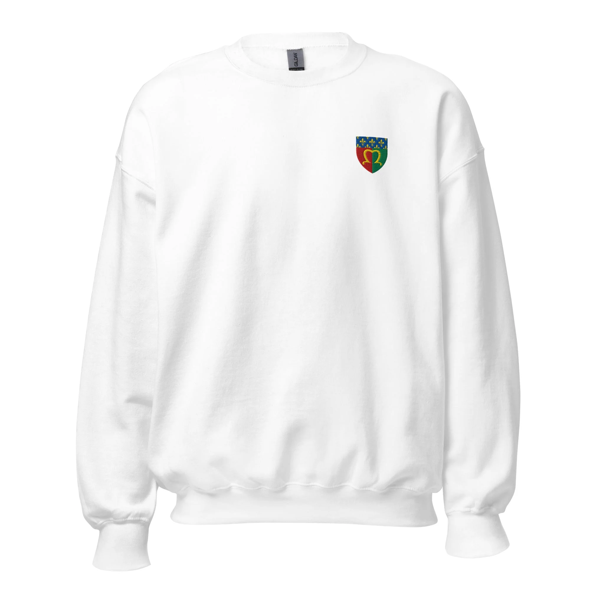 Pull - Meaux