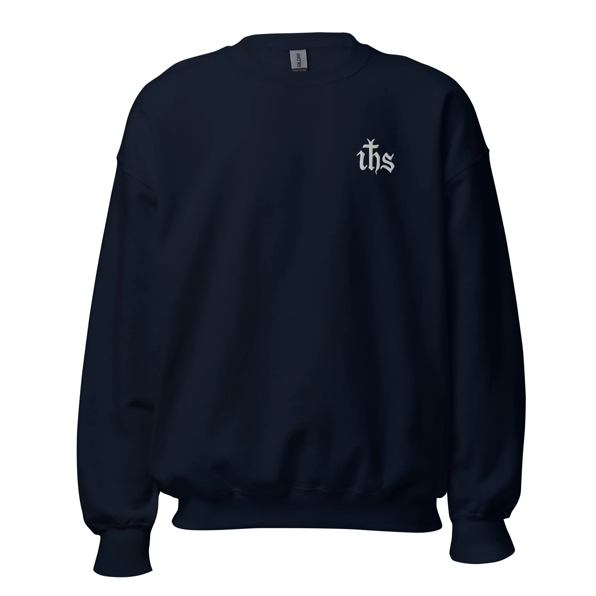 Pull - Monogramme du Christ - Image 5