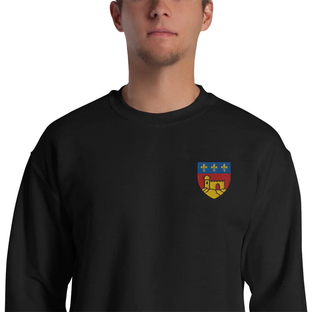 Pull - Montbrison - Image 11