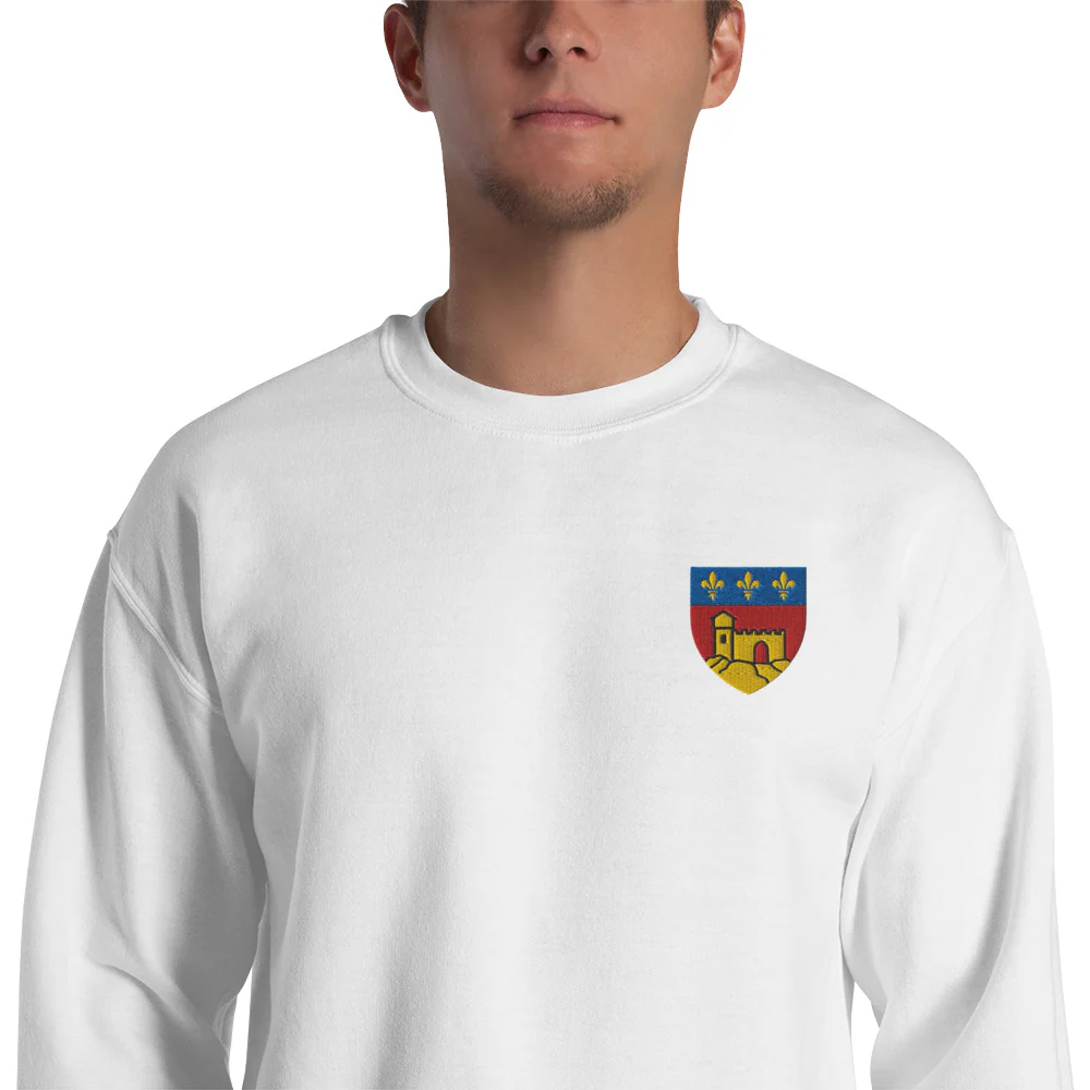 Pull - Montbrison - Image 5