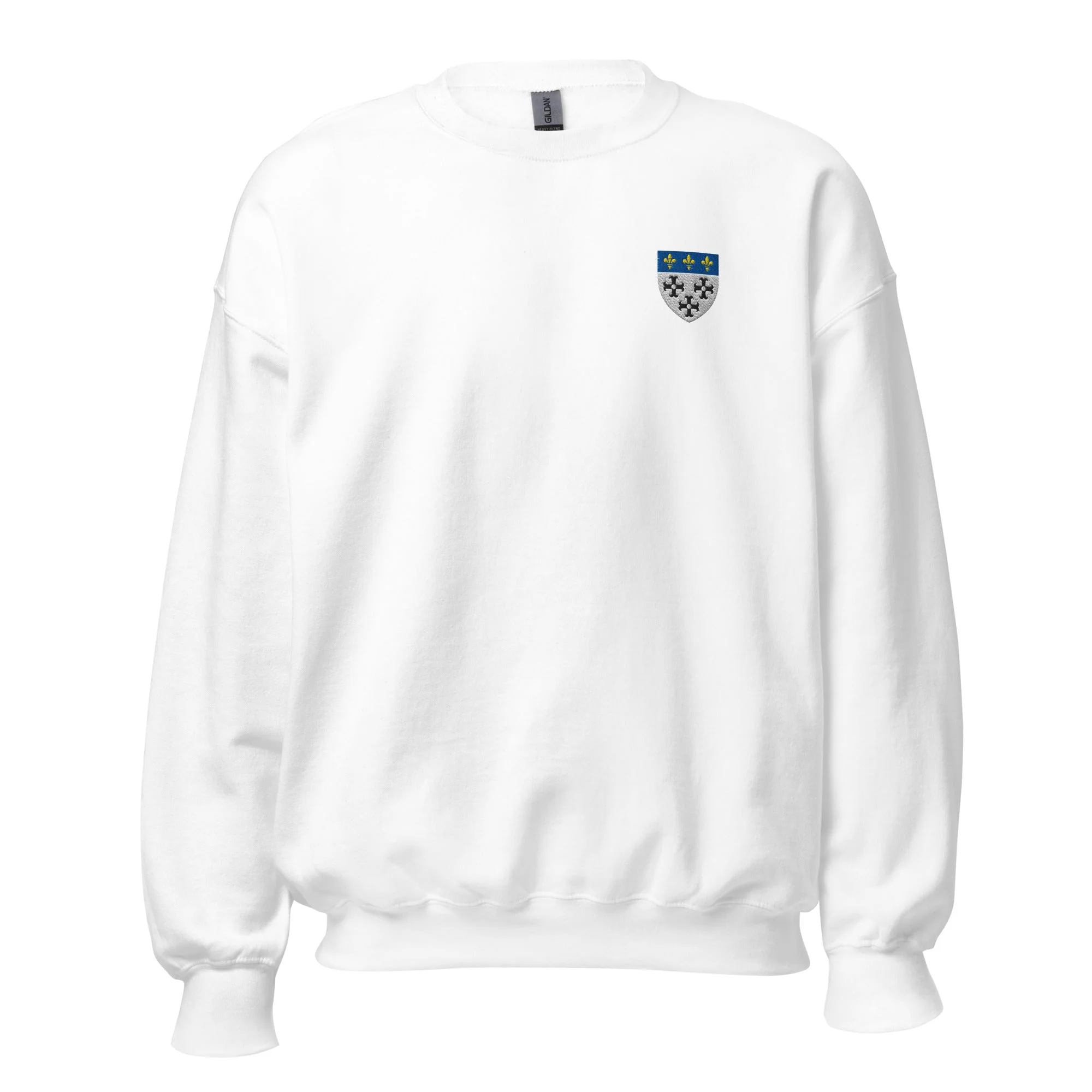 Pull - Moulins