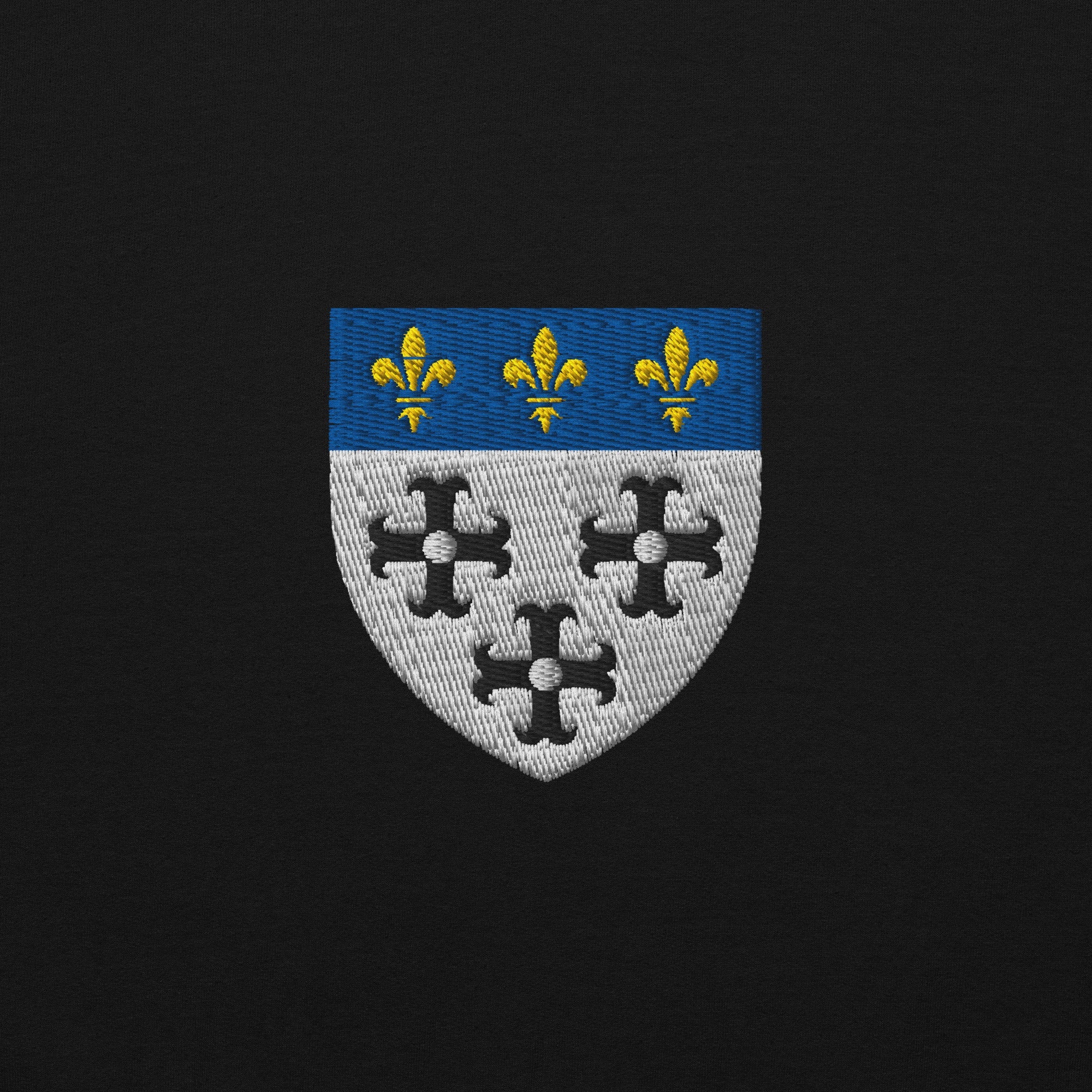 Pull - Moulins - Image 11