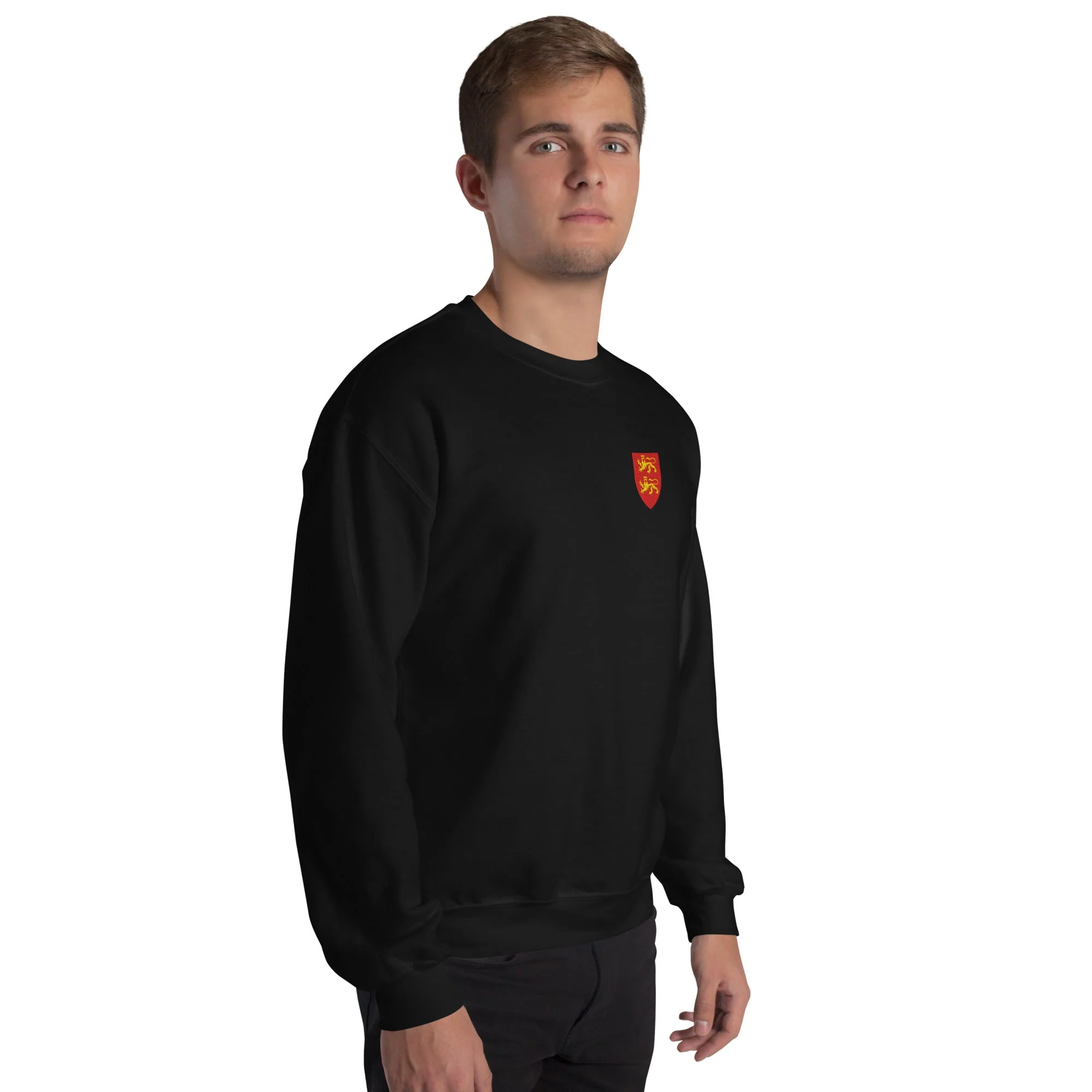 Pull - Normandie - Image 2